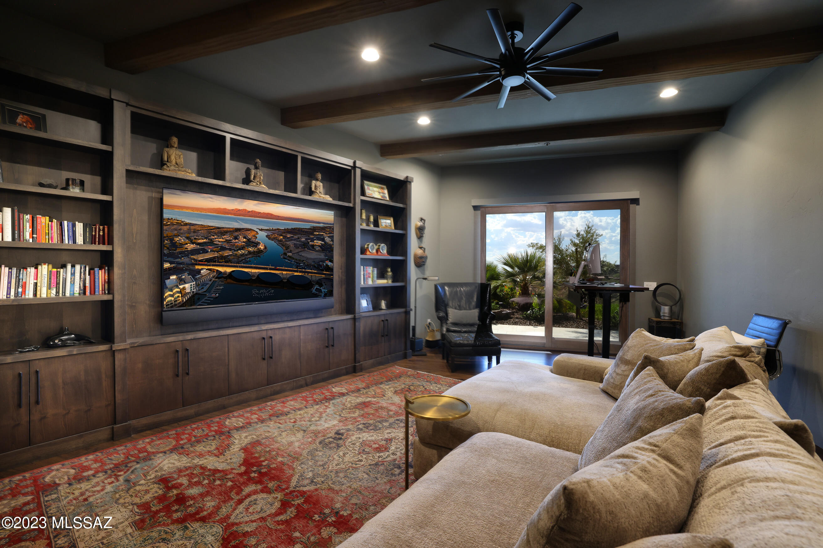 Canyon Pass IV-B At Dove Mountain - Residential