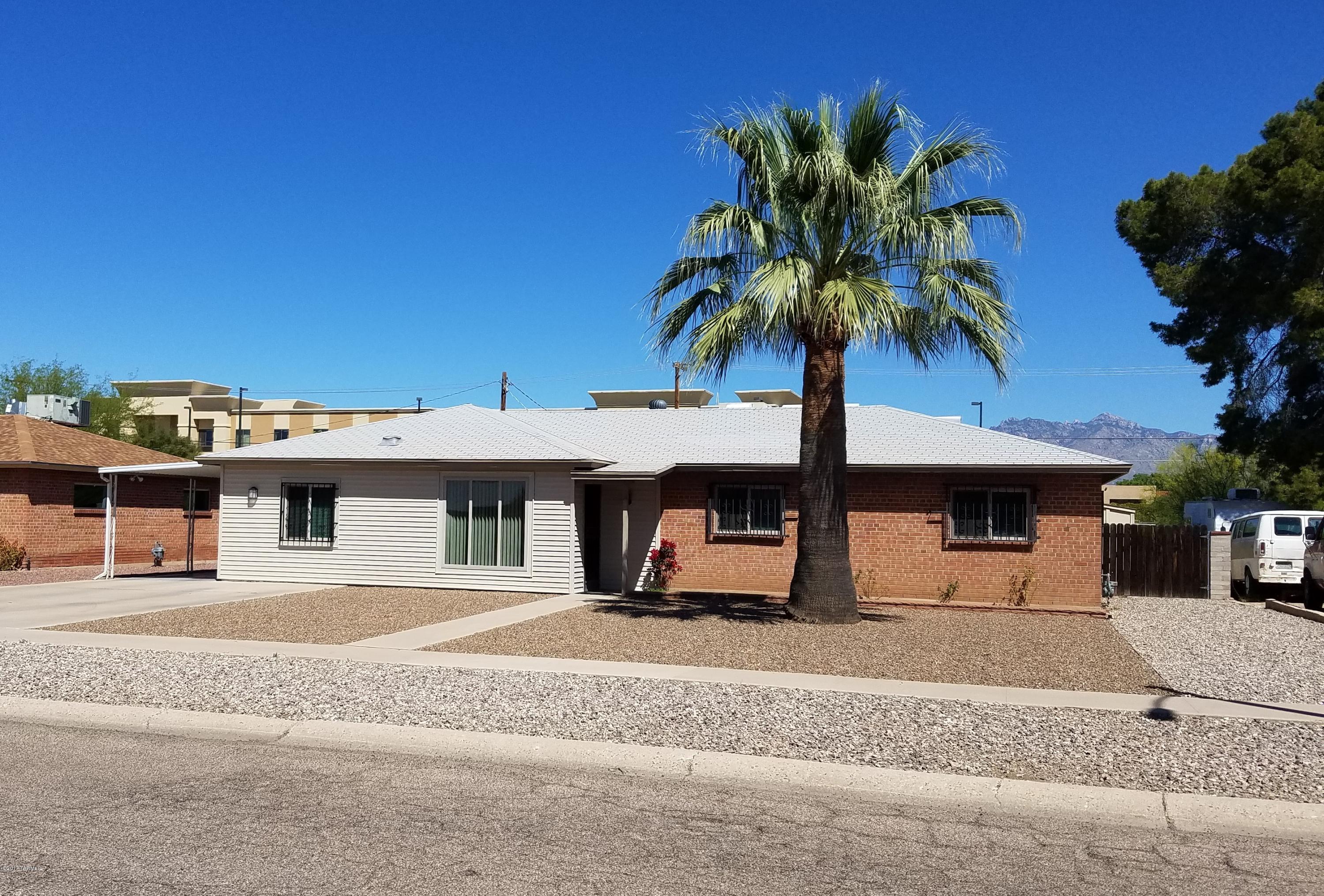 Manana Vista - Residential