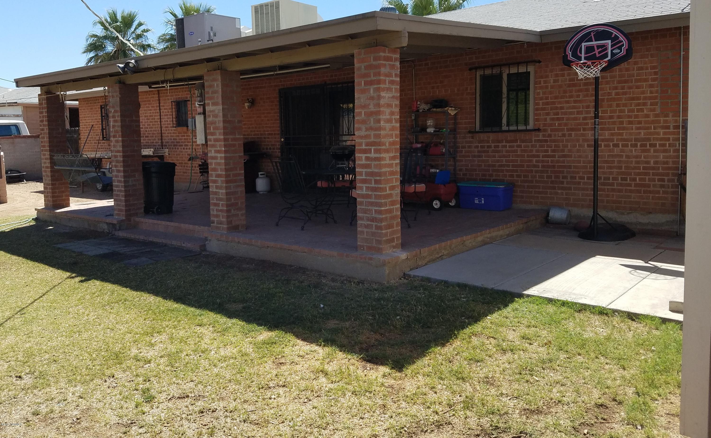 Manana Vista - Residential