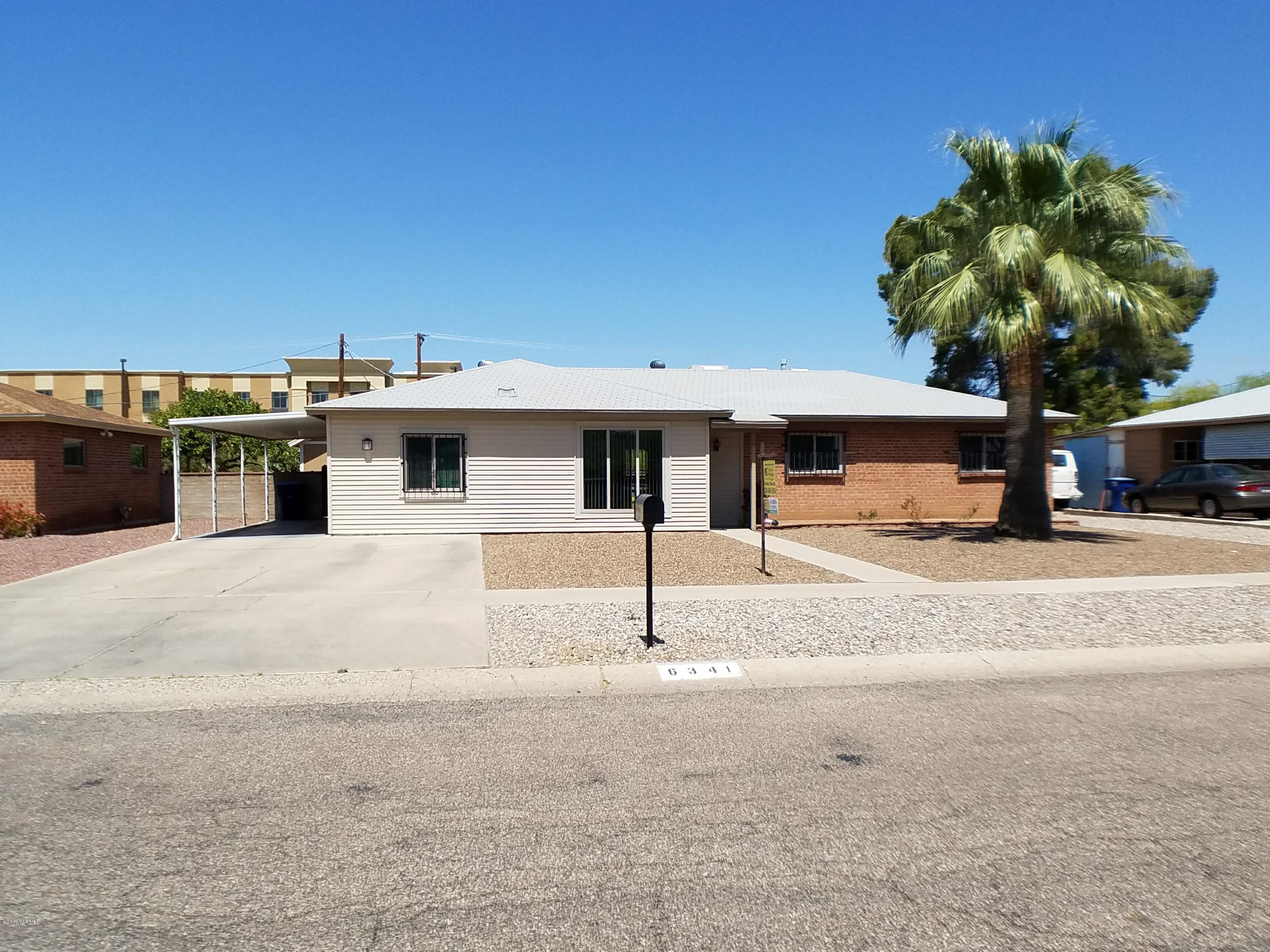 Manana Vista - Residential