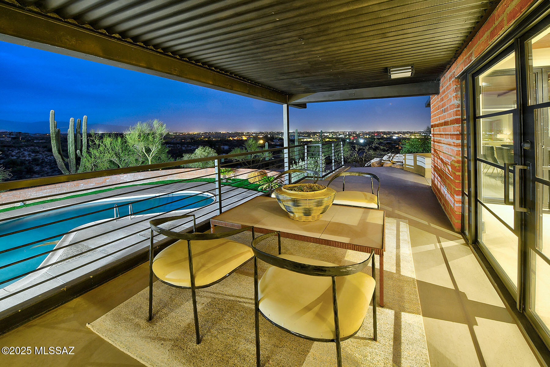 4050 N Palo Verde Boulevard