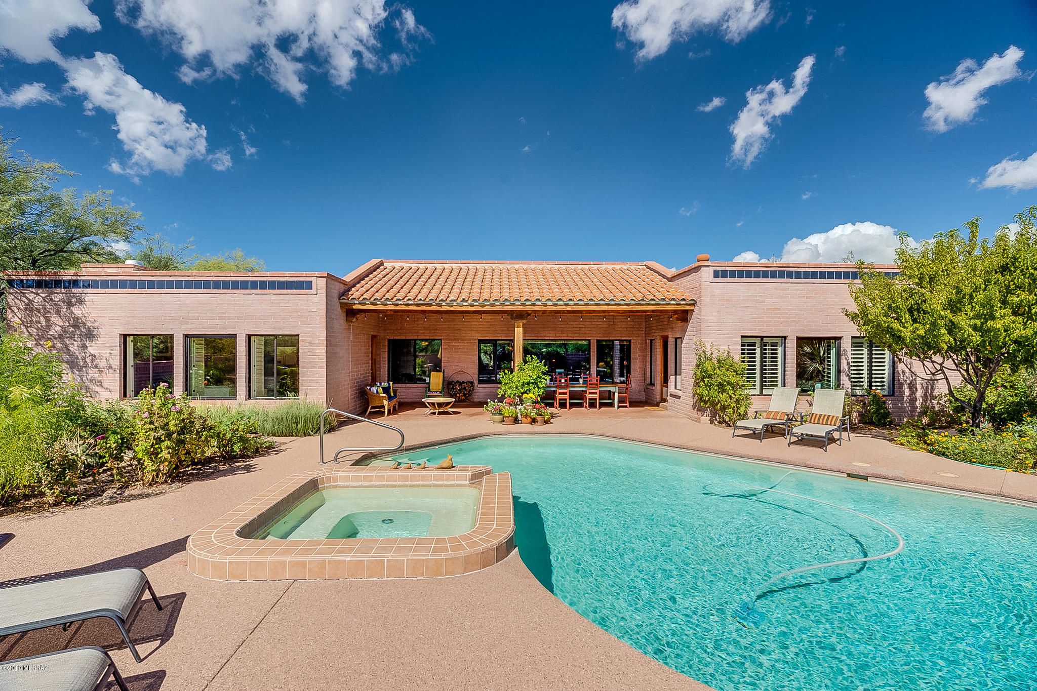La Cebadilla Estates (1-161) - Residential