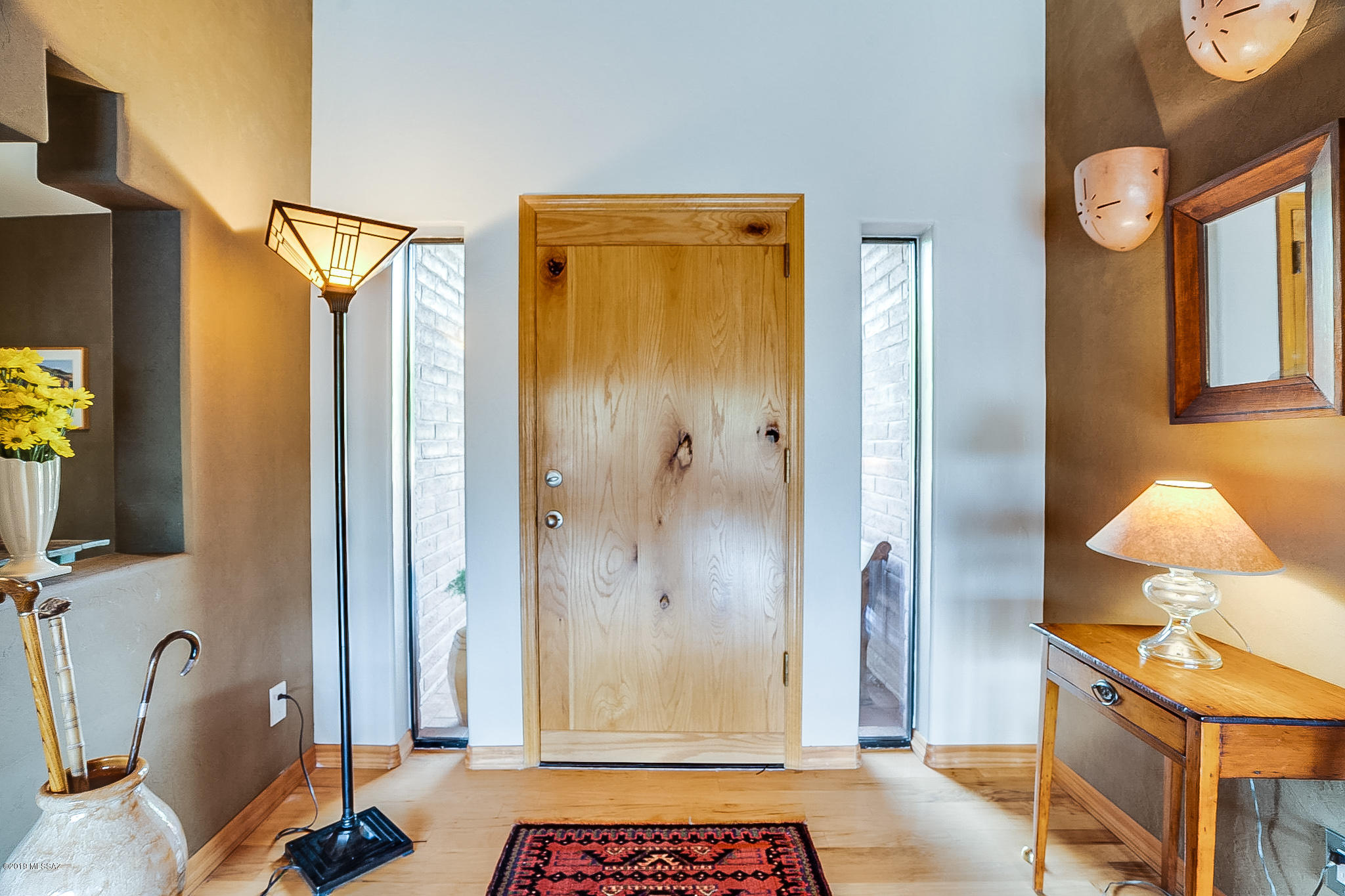 La Cebadilla Estates (1-161) - Residential