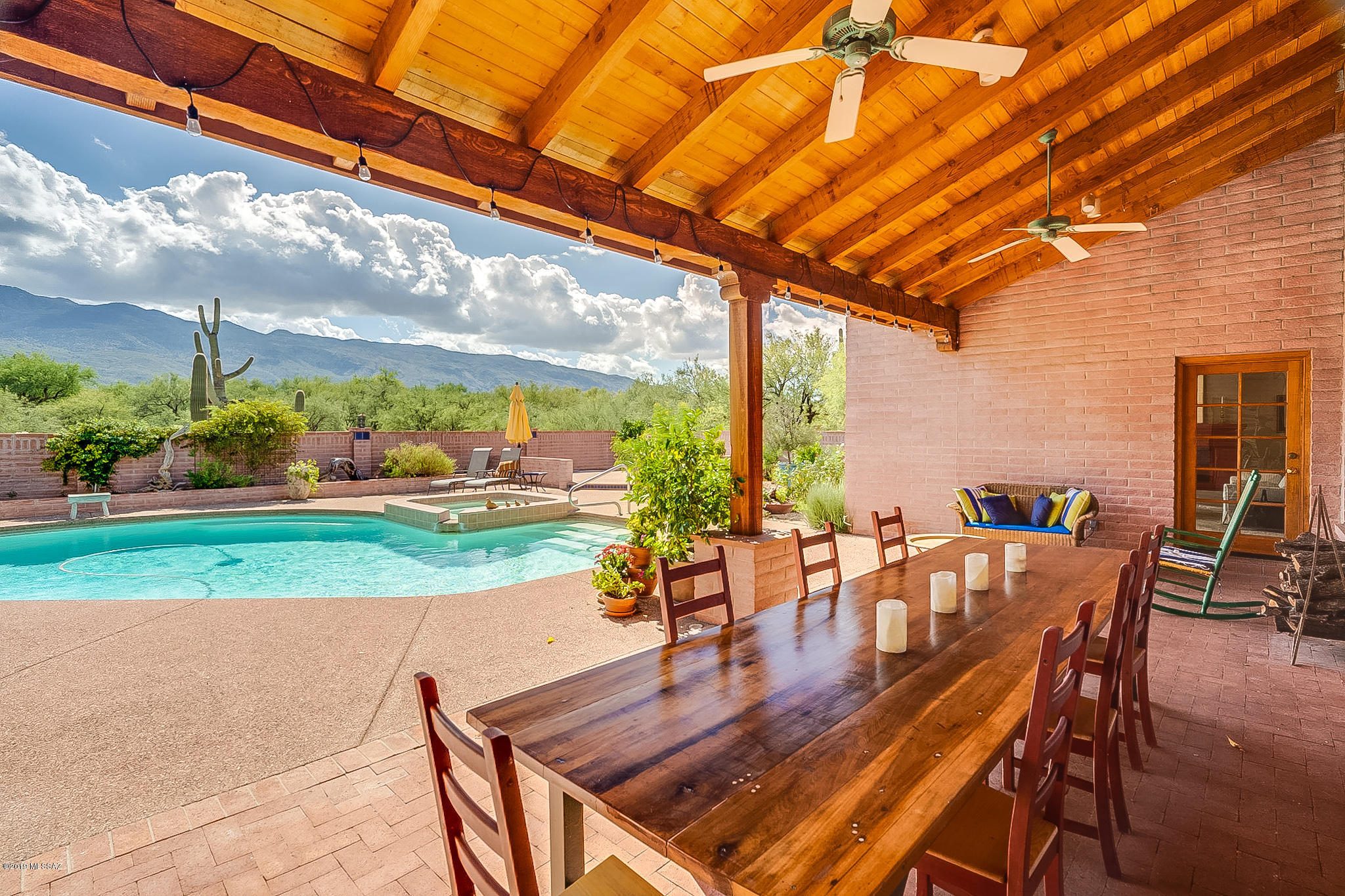 La Cebadilla Estates (1-161) - Residential