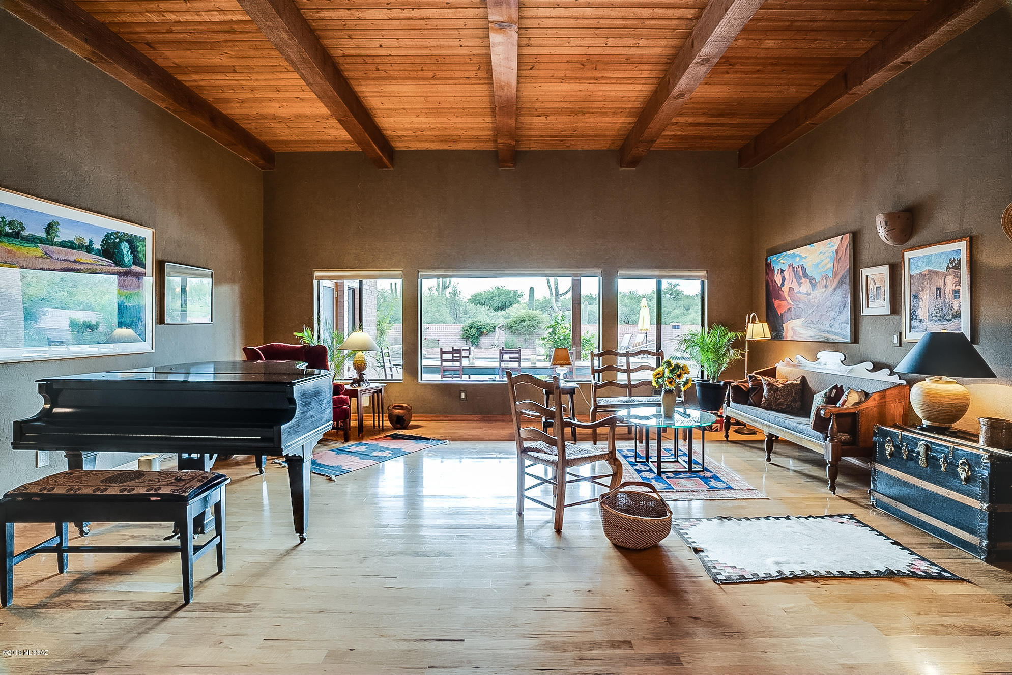 La Cebadilla Estates (1-161) - Residential