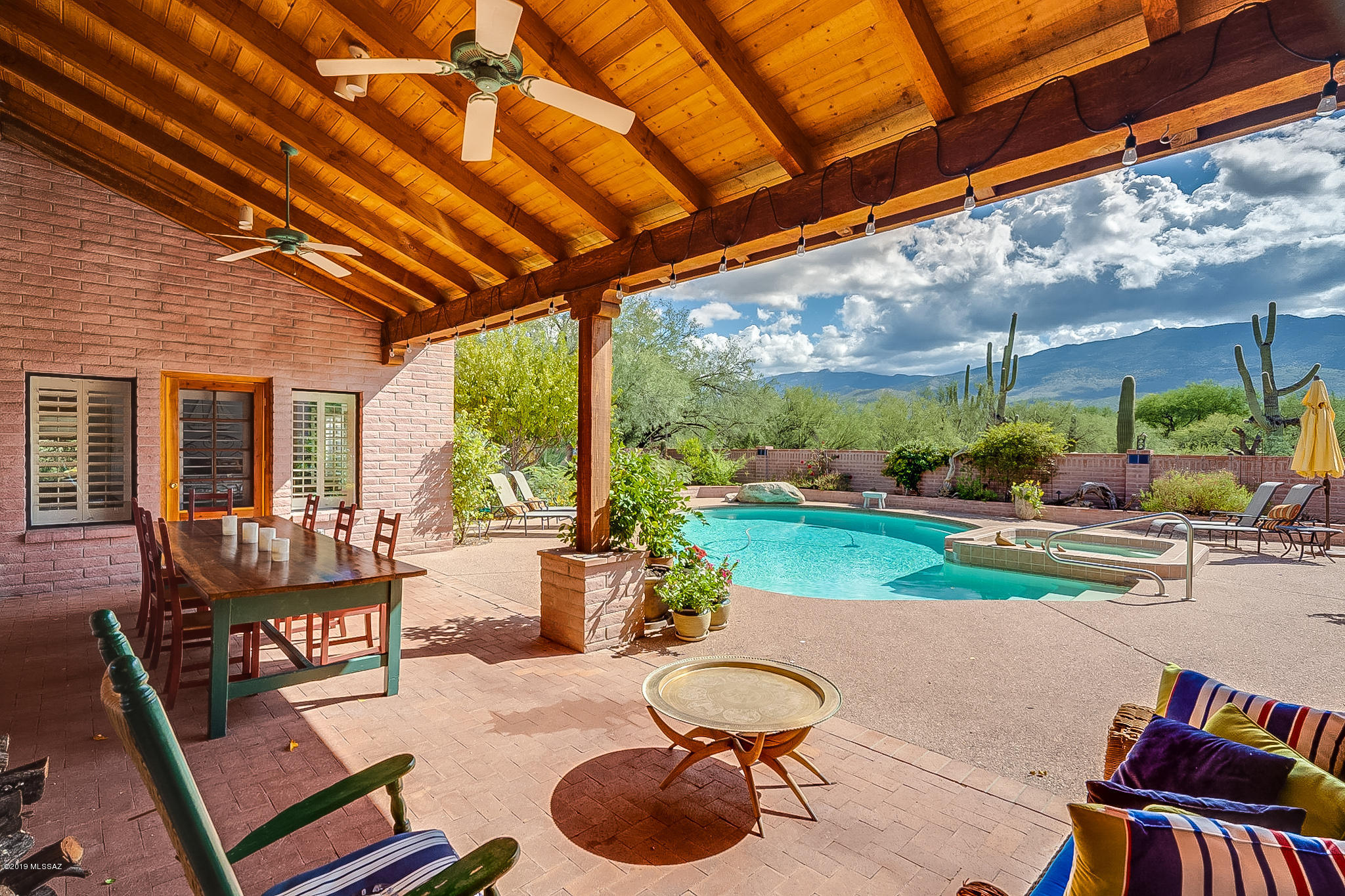 La Cebadilla Estates (1-161) - Residential
