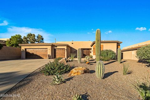 700 W Regulation Place Oro Valley AZ 85755