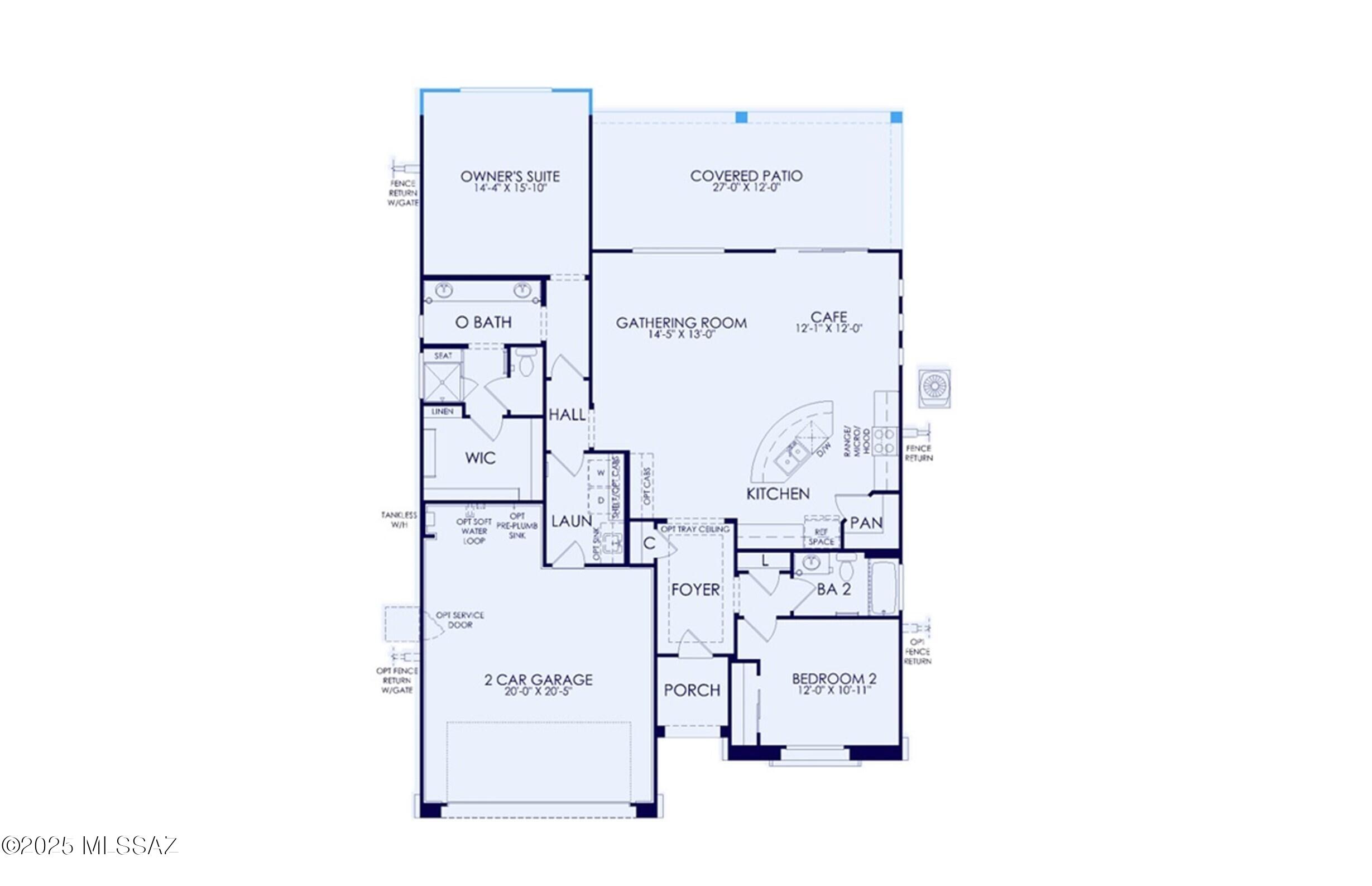 8389 S Coral Root Drive