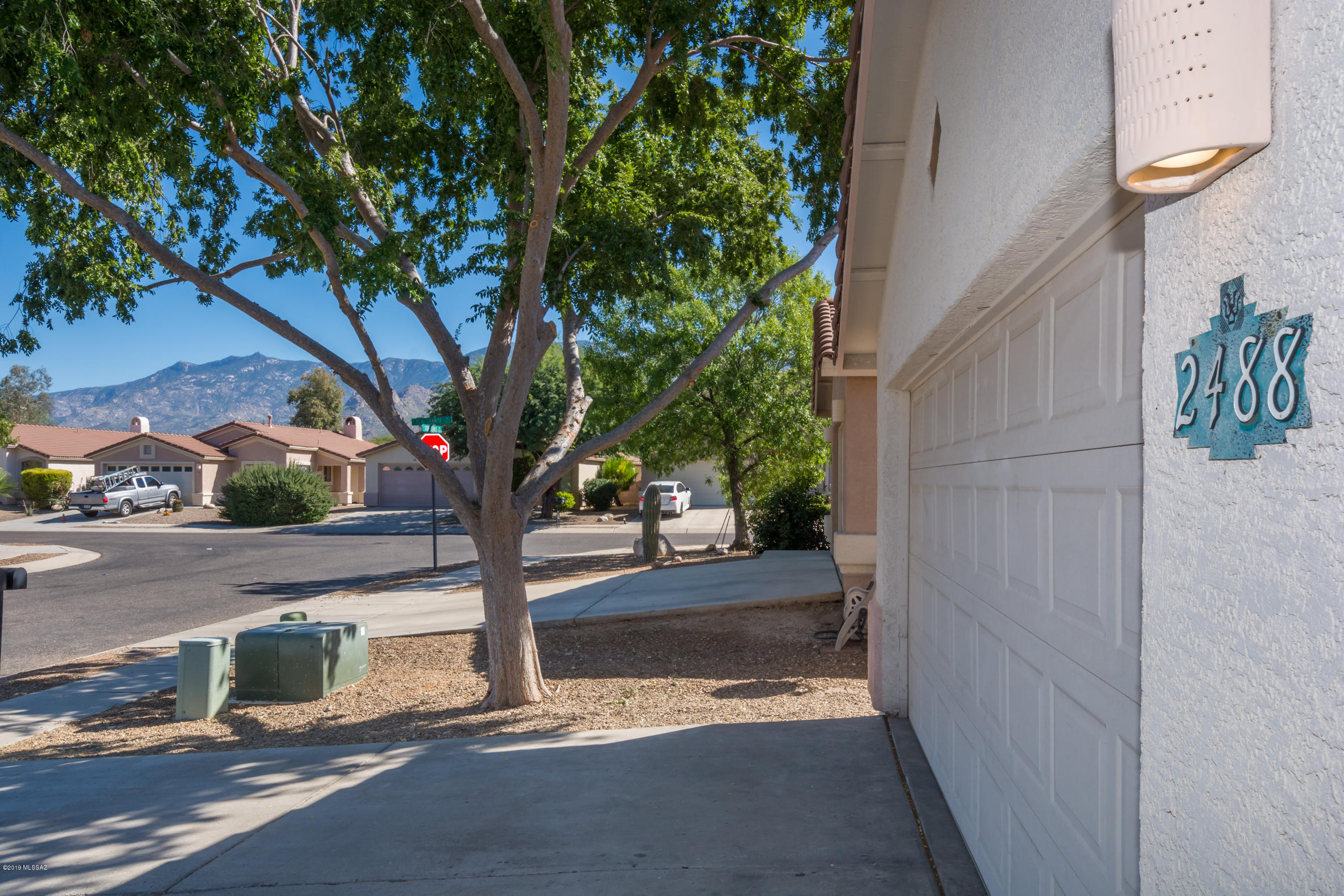 Rams Canyon(3-55,59-89) - Residential
