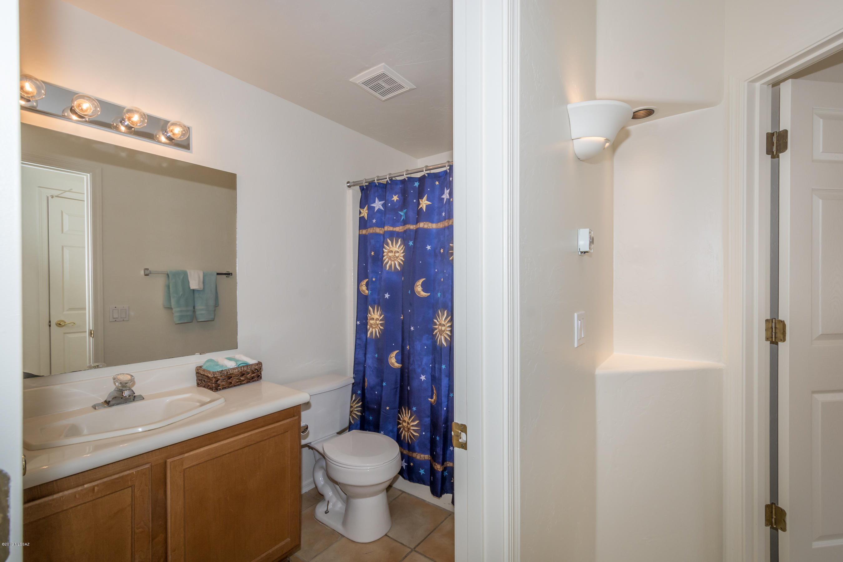 Rams Canyon(3-55,59-89) - Residential