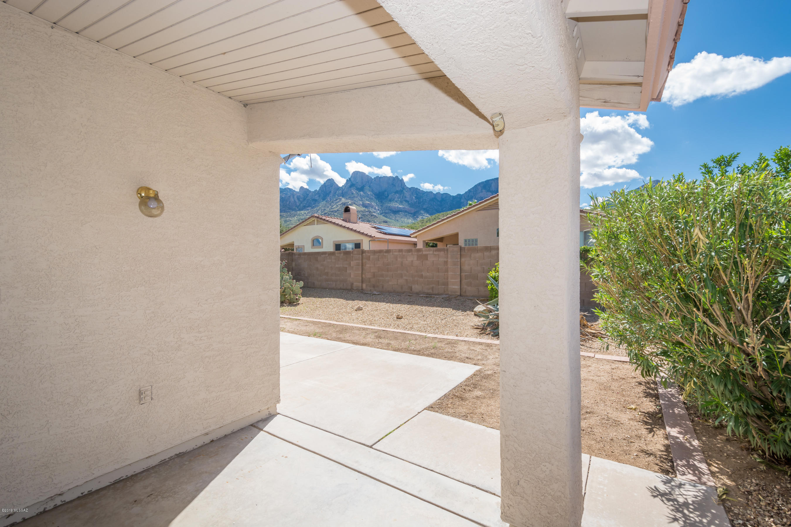 Rams Canyon(3-55,59-89) - Residential