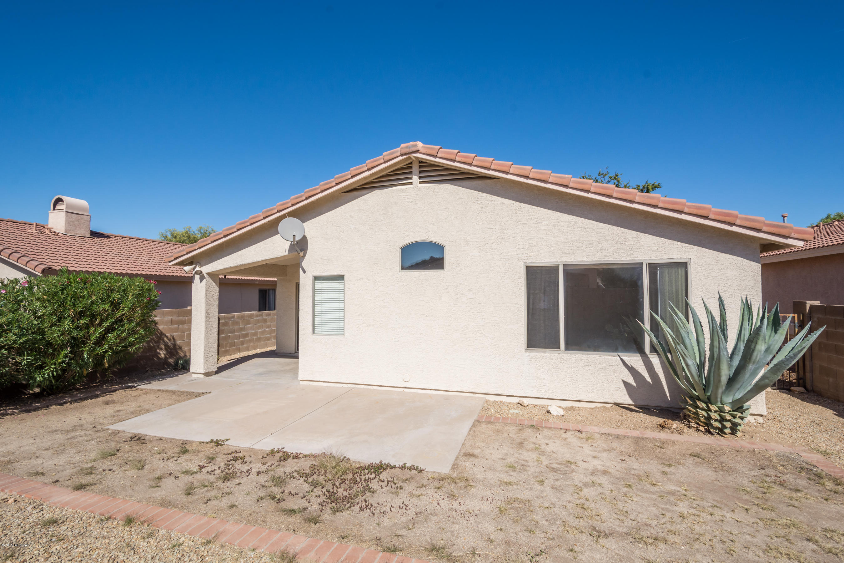 Rams Canyon(3-55,59-89) - Residential