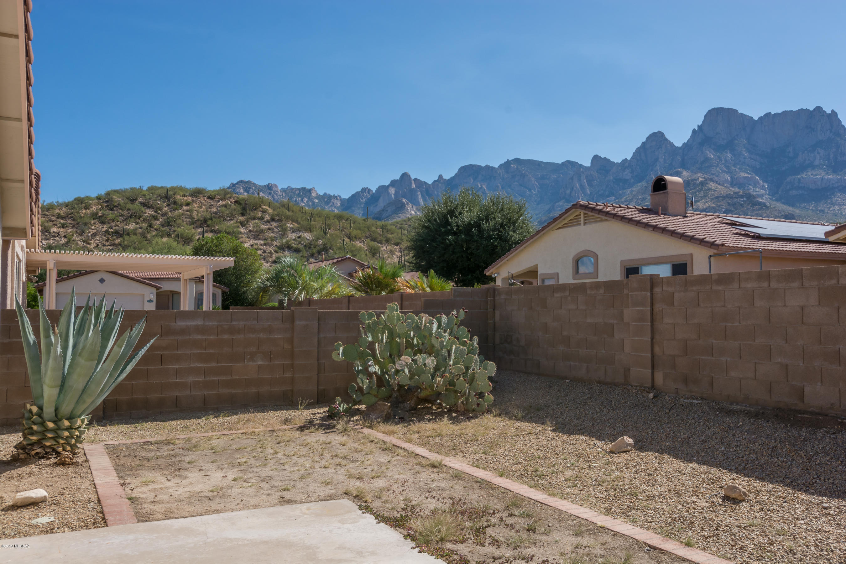 Rams Canyon(3-55,59-89) - Residential