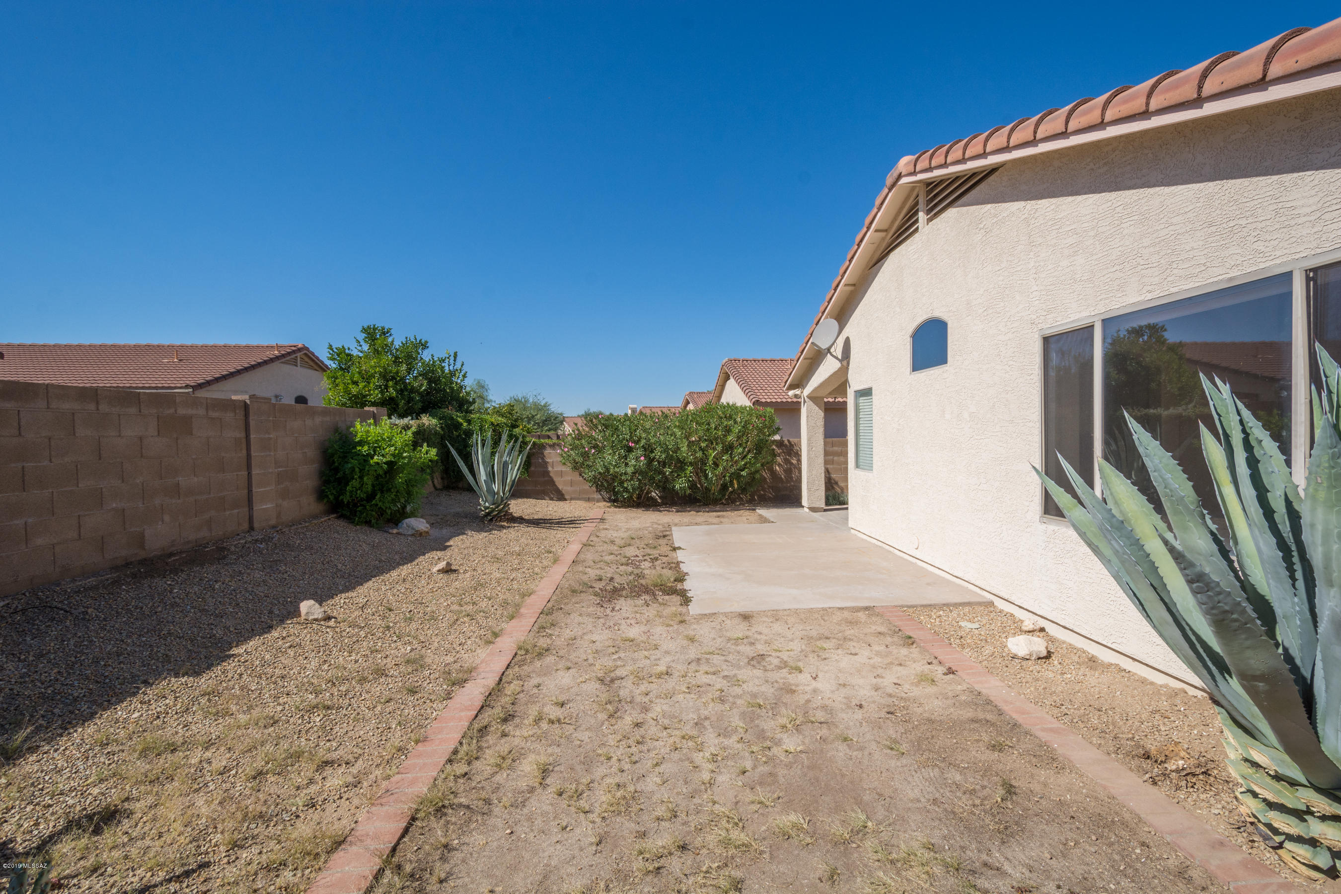 Rams Canyon(3-55,59-89) - Residential