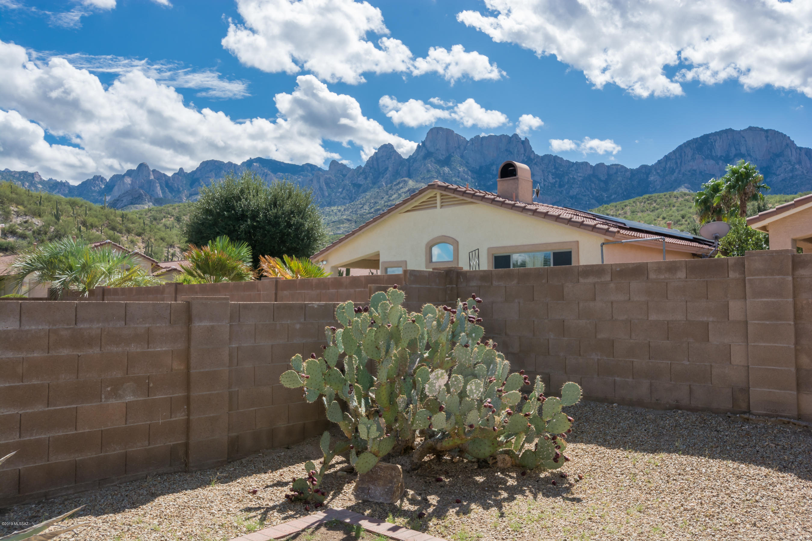 Rams Canyon(3-55,59-89) - Residential