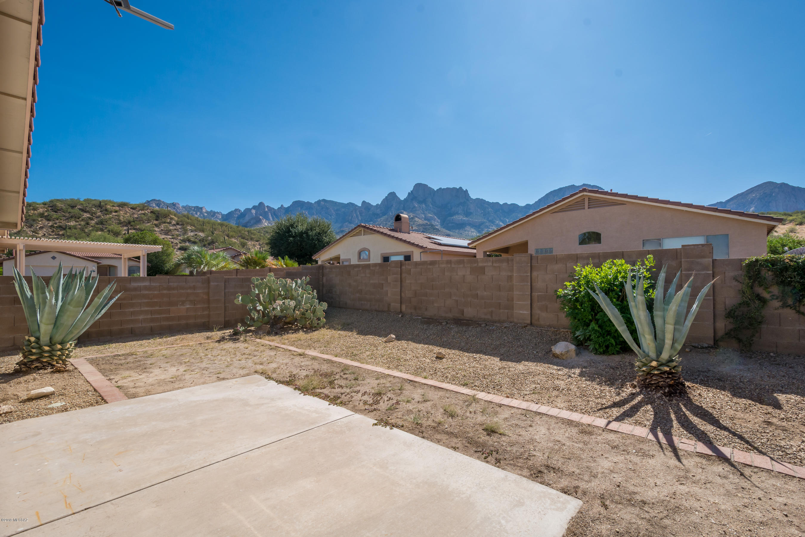 Rams Canyon(3-55,59-89) - Residential