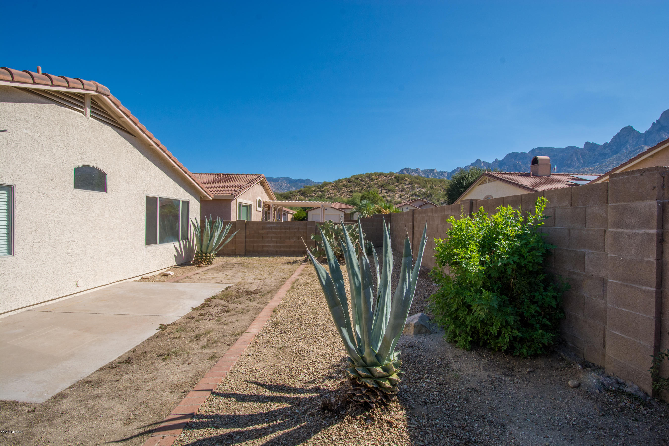 Rams Canyon(3-55,59-89) - Residential