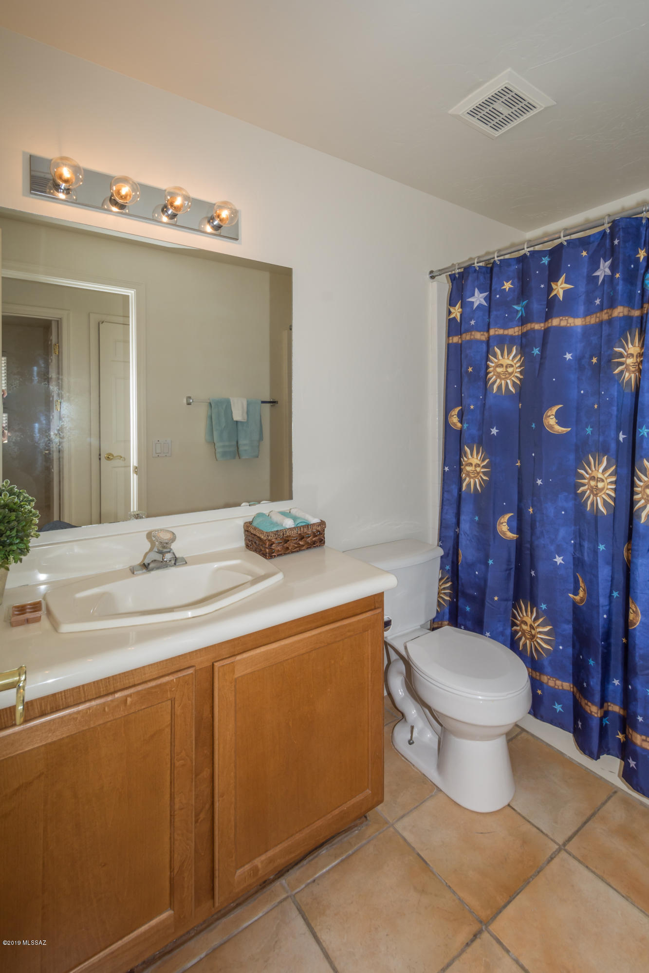 Rams Canyon(3-55,59-89) - Residential