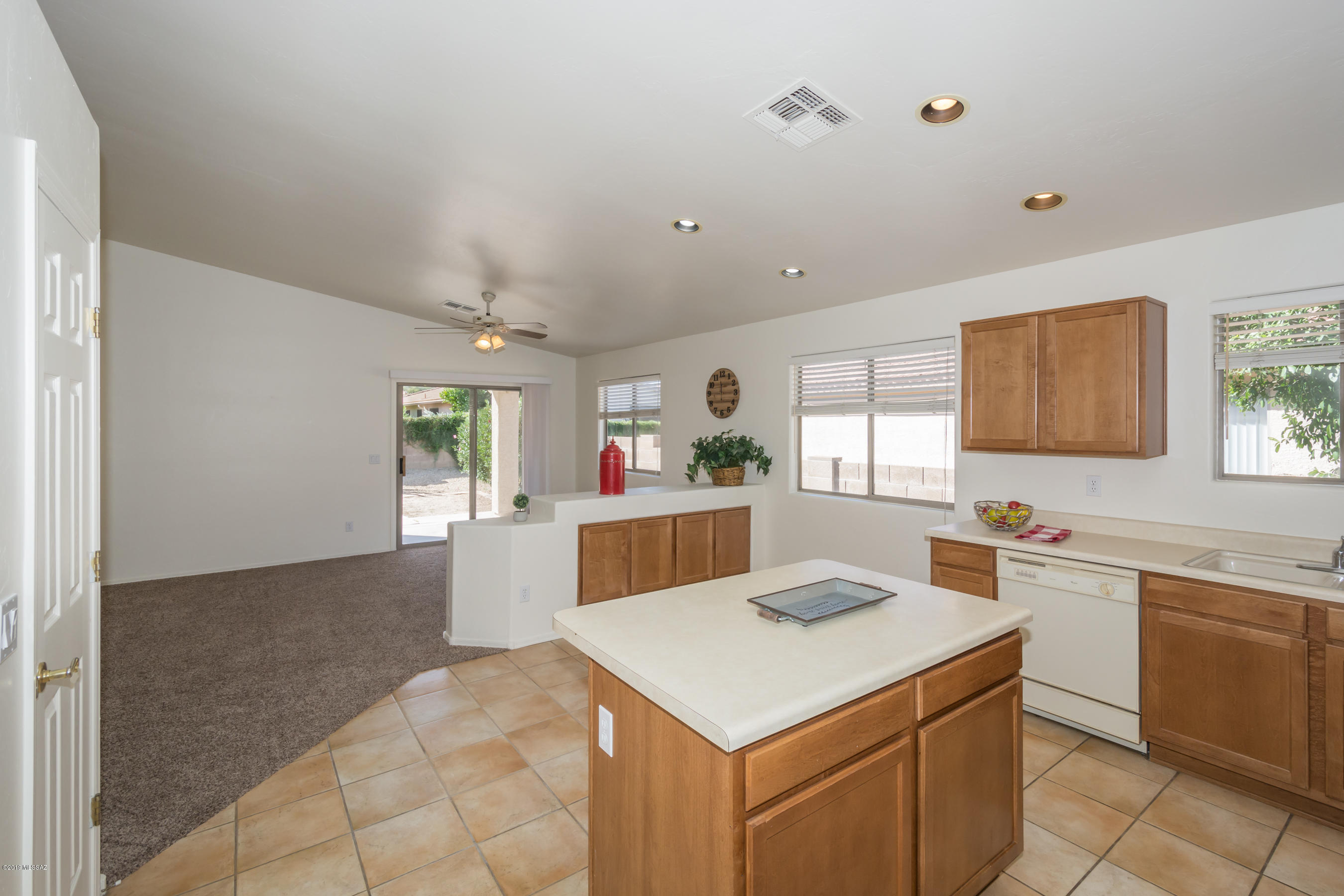 Rams Canyon(3-55,59-89) - Residential