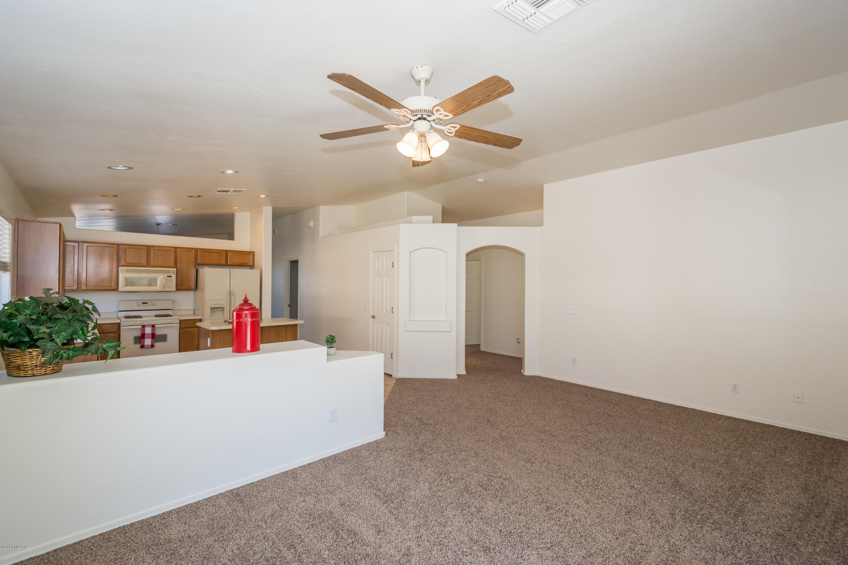 Rams Canyon(3-55,59-89) - Residential