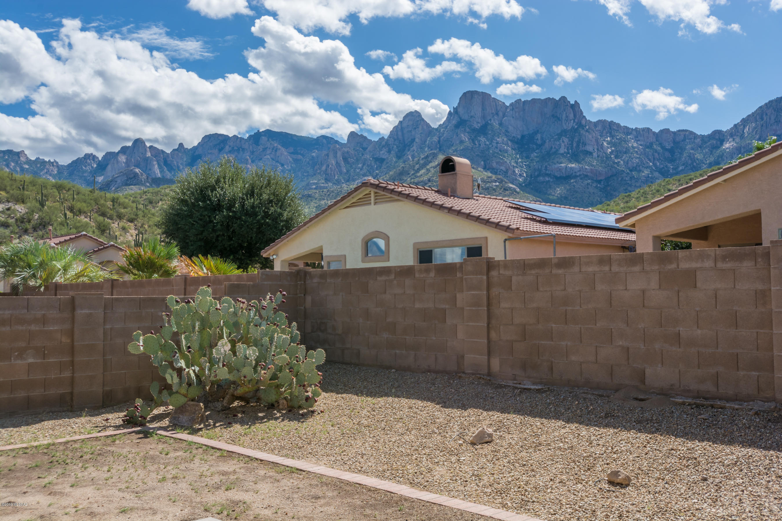 Rams Canyon(3-55,59-89) - Residential
