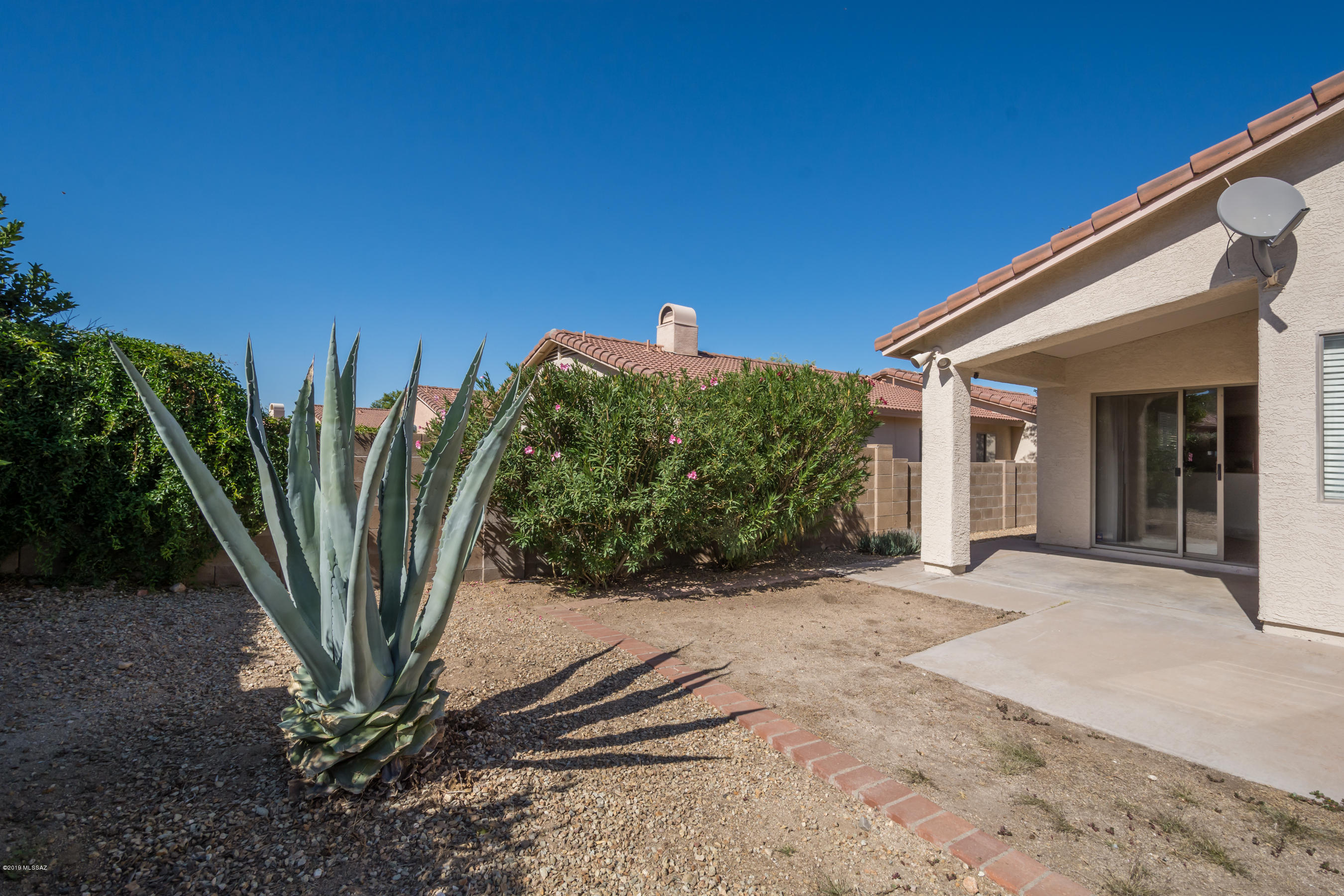 Rams Canyon(3-55,59-89) - Residential