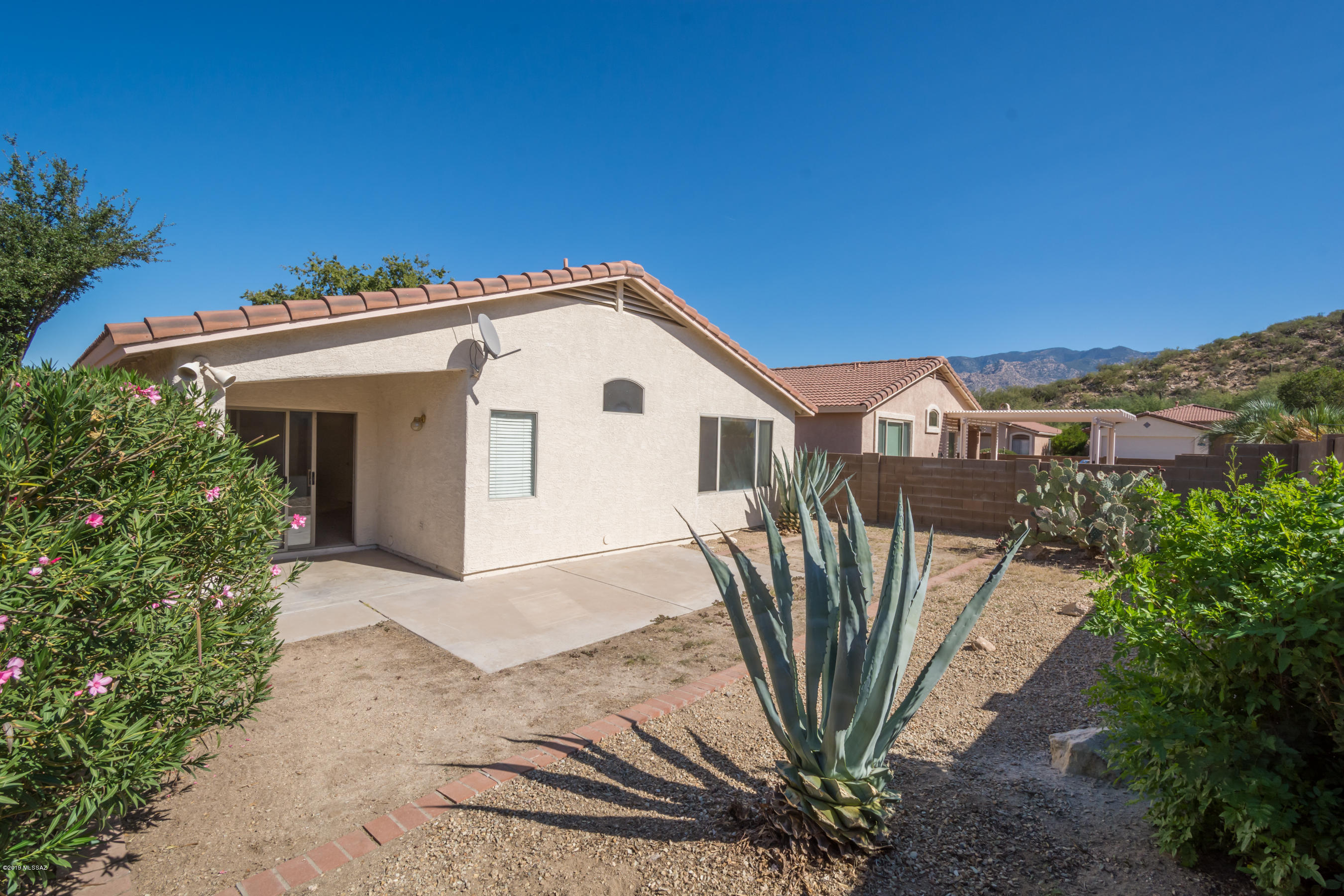 Rams Canyon(3-55,59-89) - Residential
