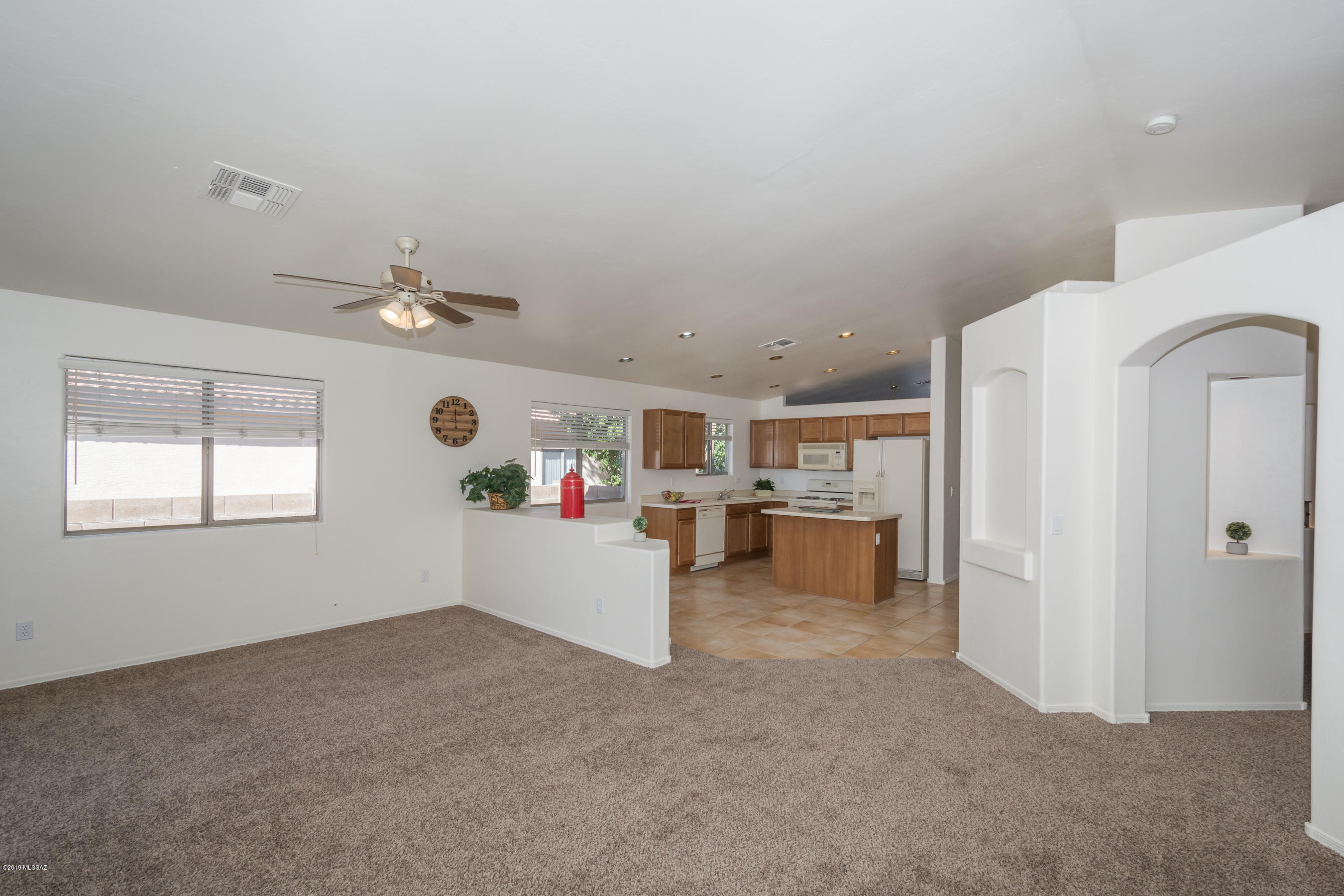 Rams Canyon(3-55,59-89) - Residential