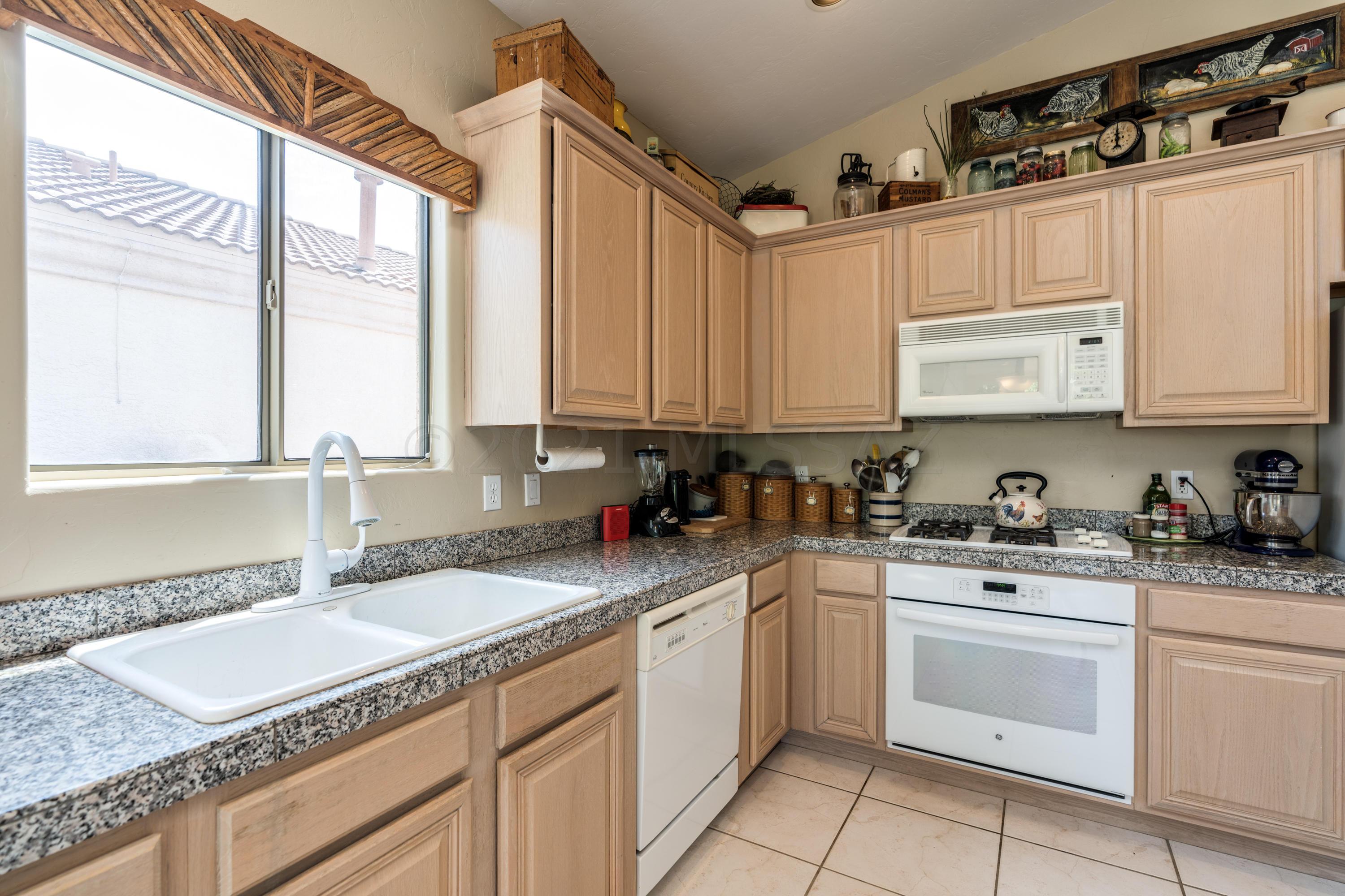 Sabino Point (1-29) - Residential