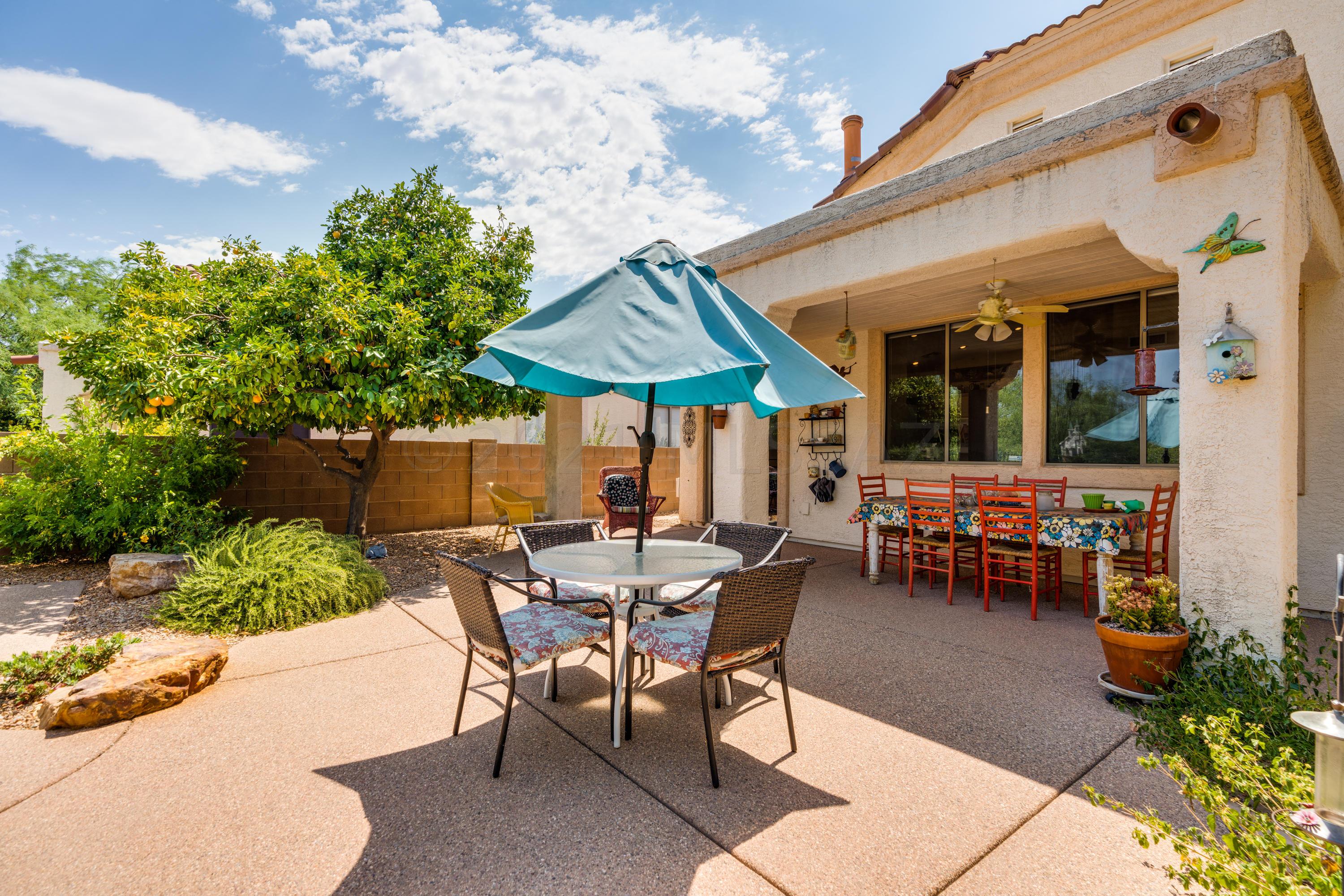 Sabino Point (1-29) - Residential