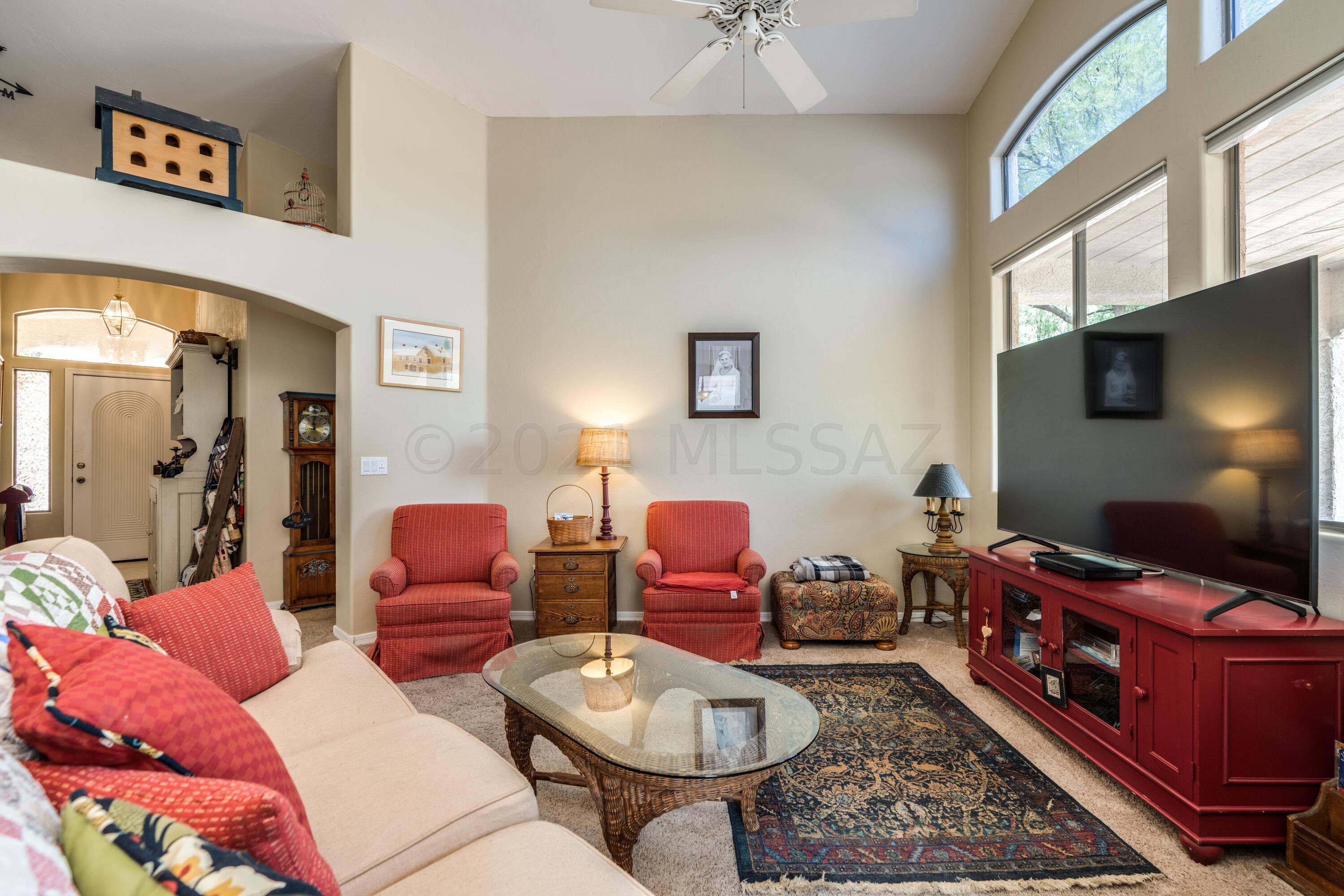 Sabino Point (1-29) - Residential