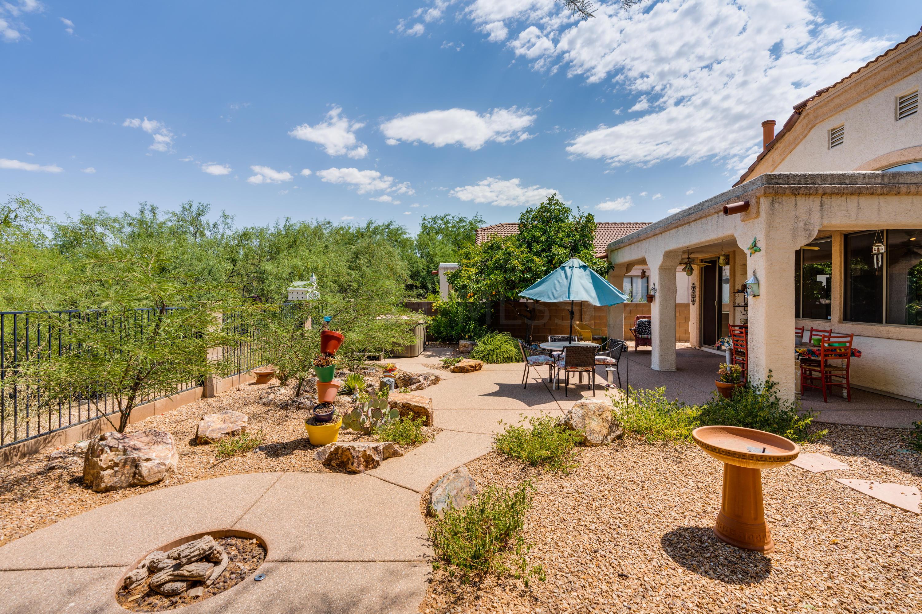 Sabino Point (1-29) - Residential