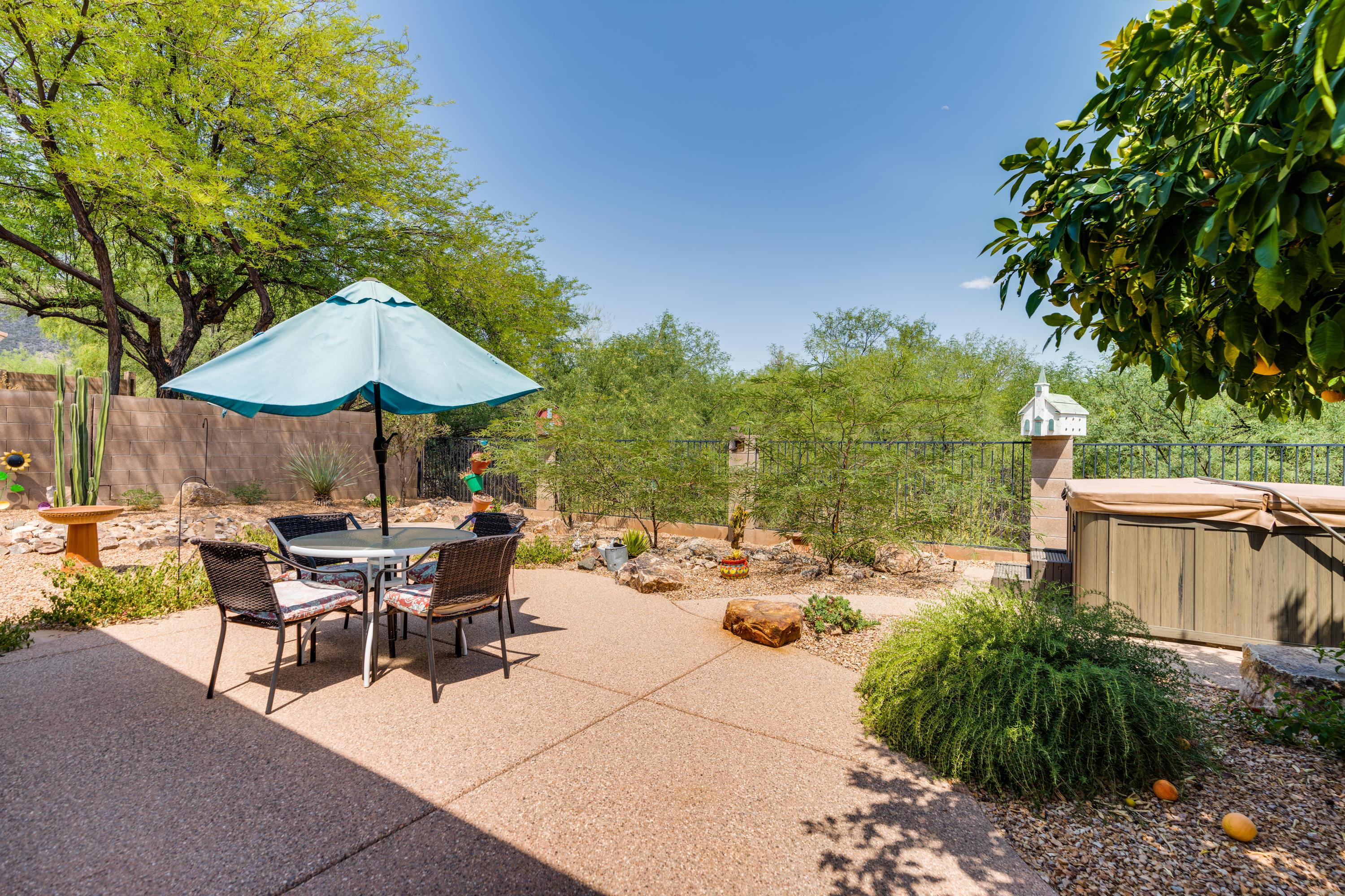Sabino Point (1-29) - Residential