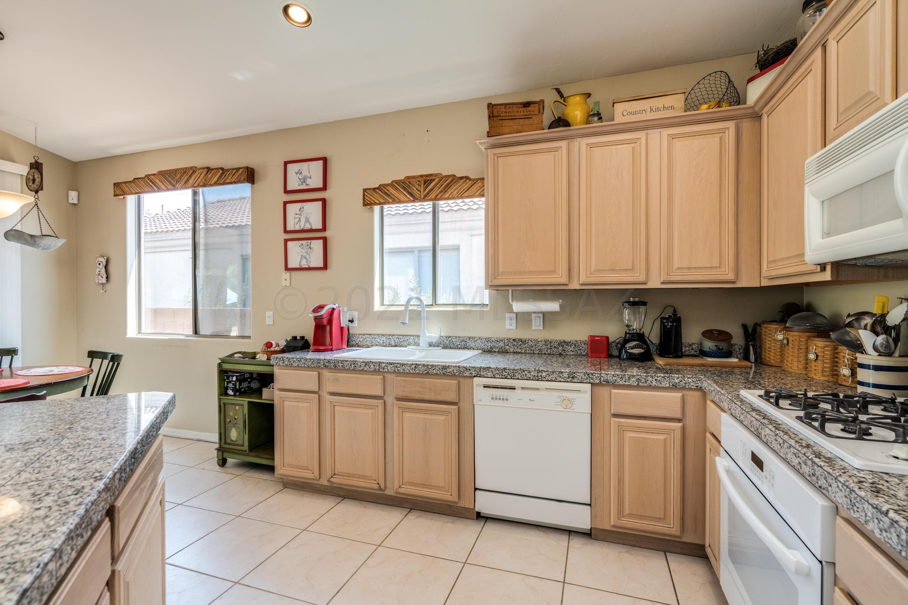 Sabino Point (1-29) - Residential