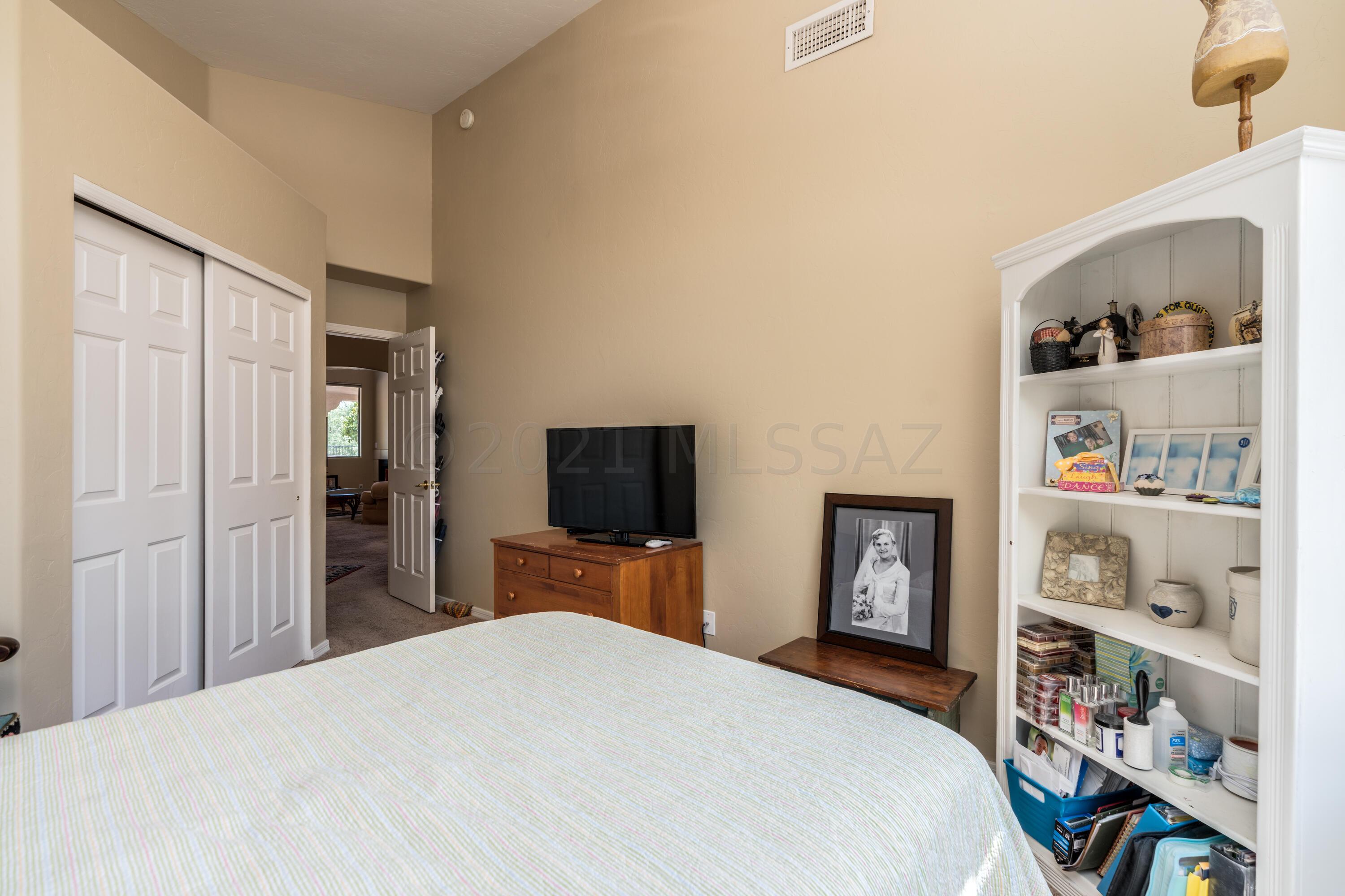 Sabino Point (1-29) - Residential