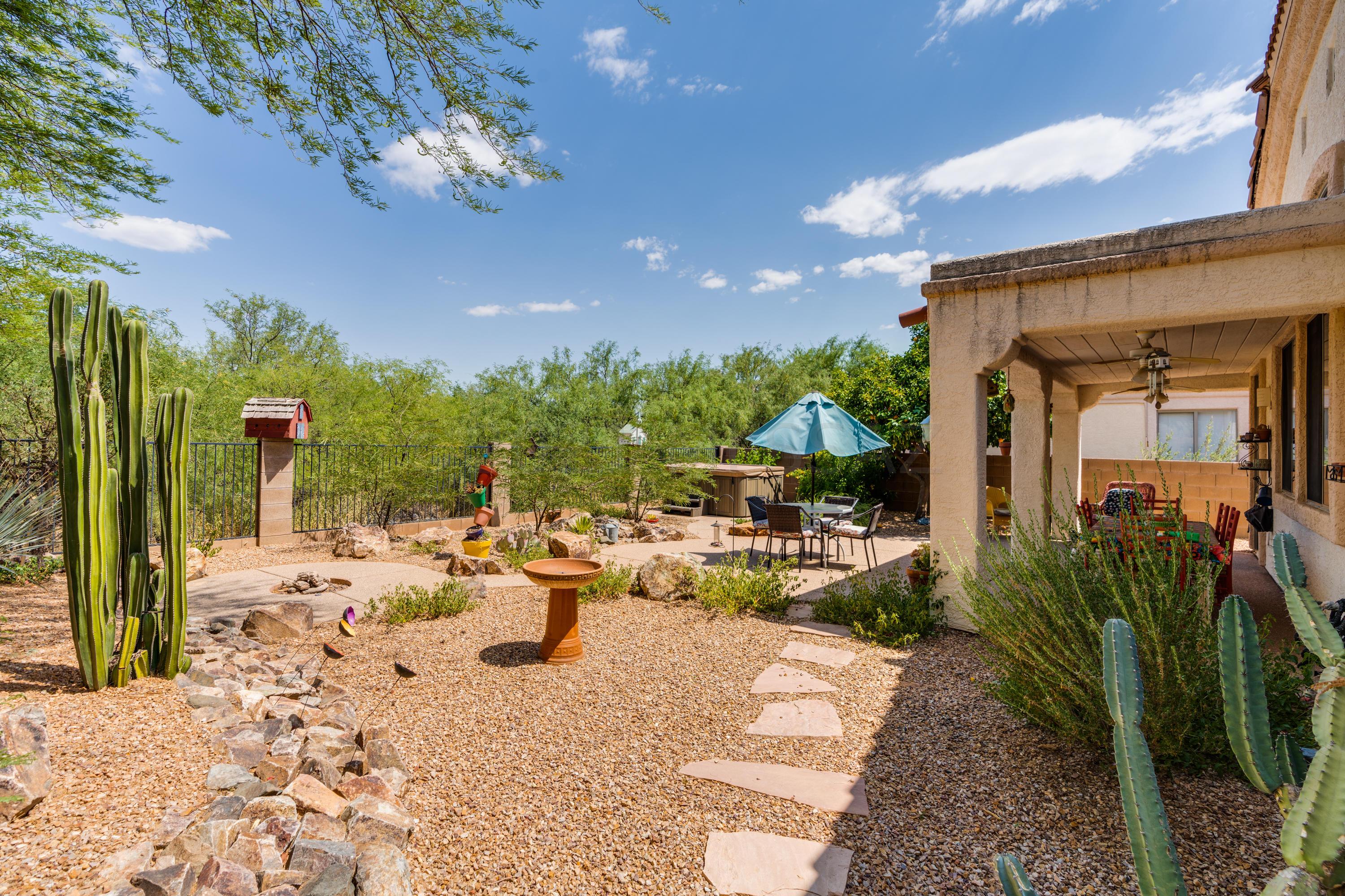 Sabino Point (1-29) - Residential