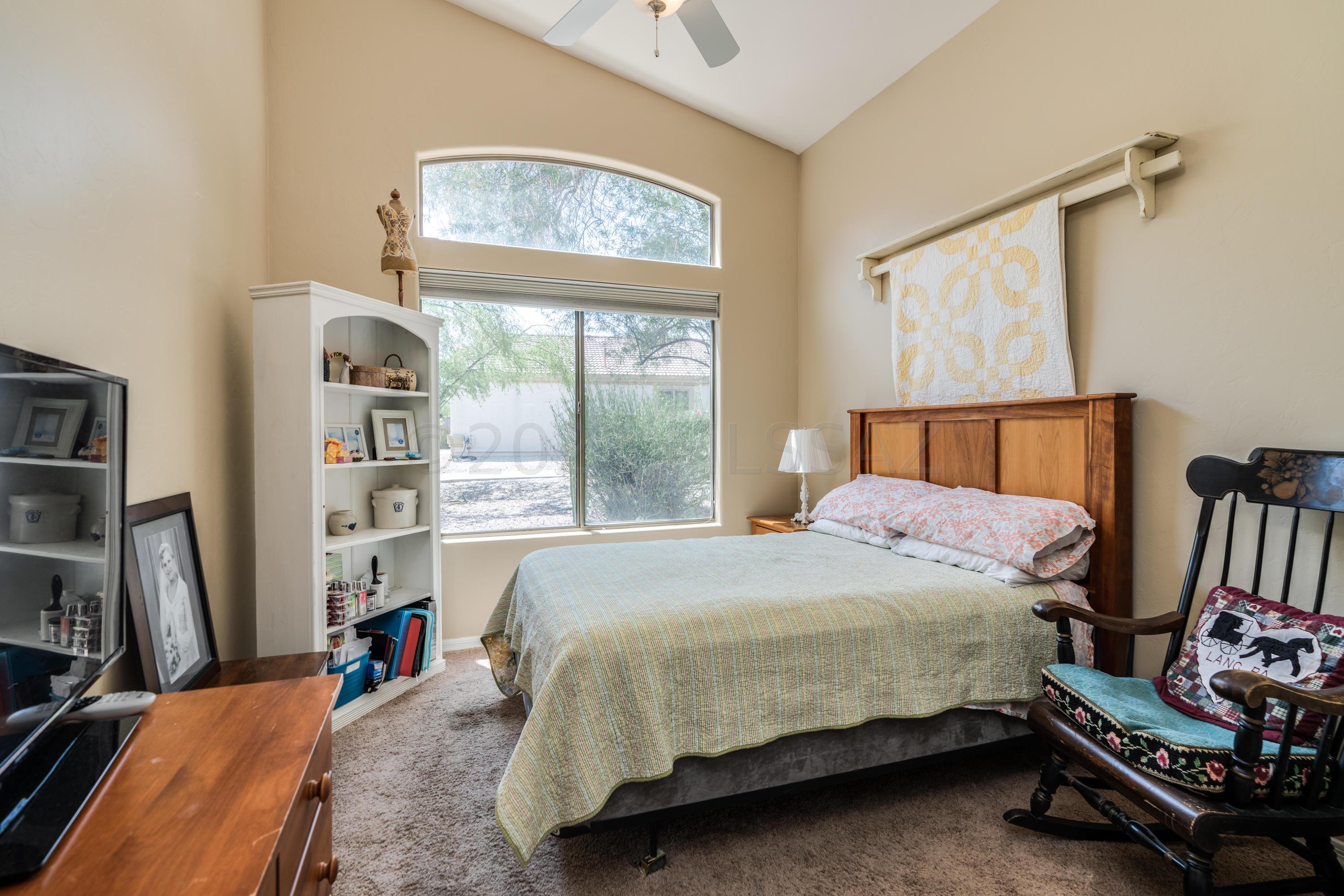 Sabino Point (1-29) - Residential