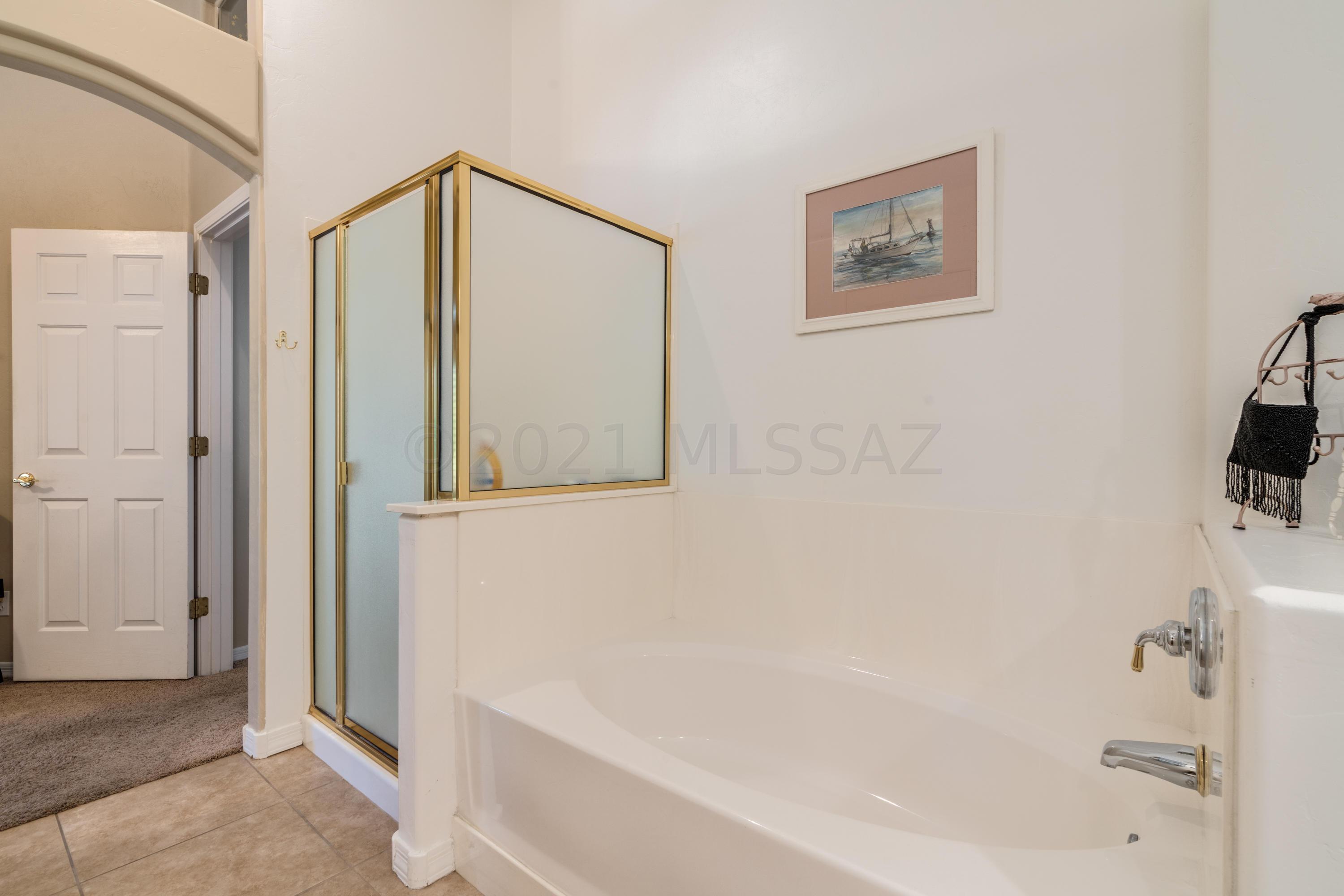 Sabino Point (1-29) - Residential
