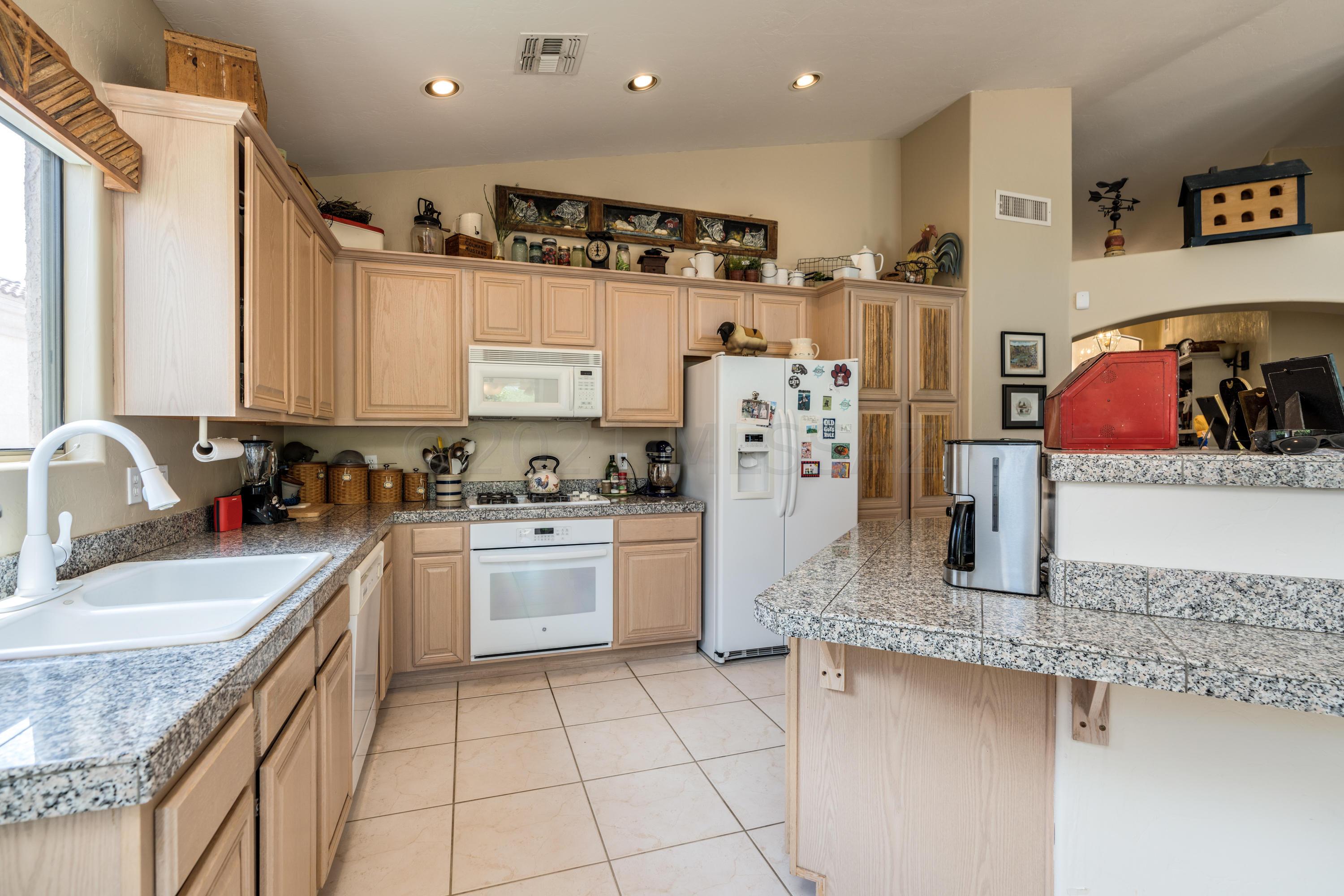 Sabino Point (1-29) - Residential