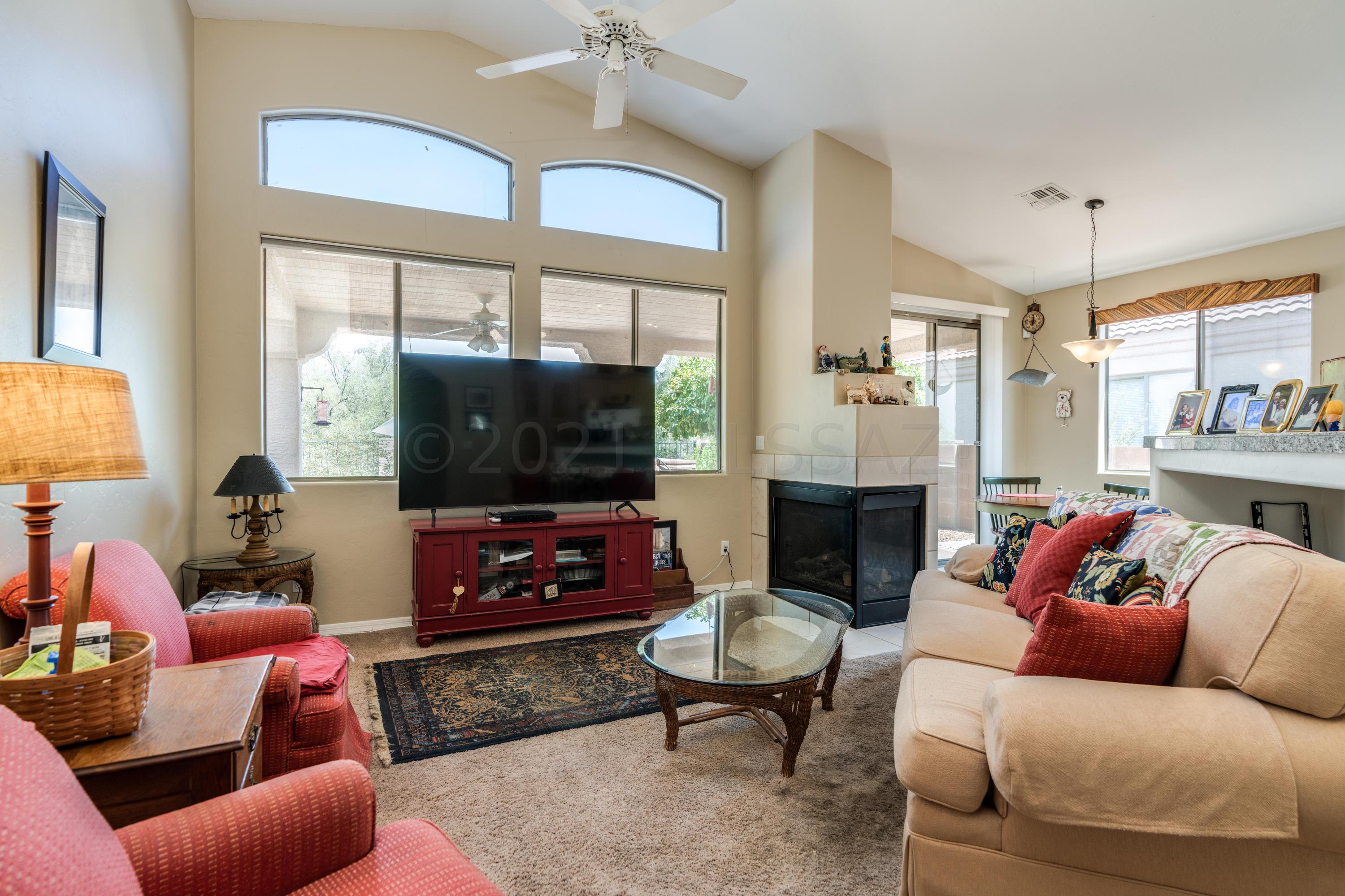 Sabino Point (1-29) - Residential
