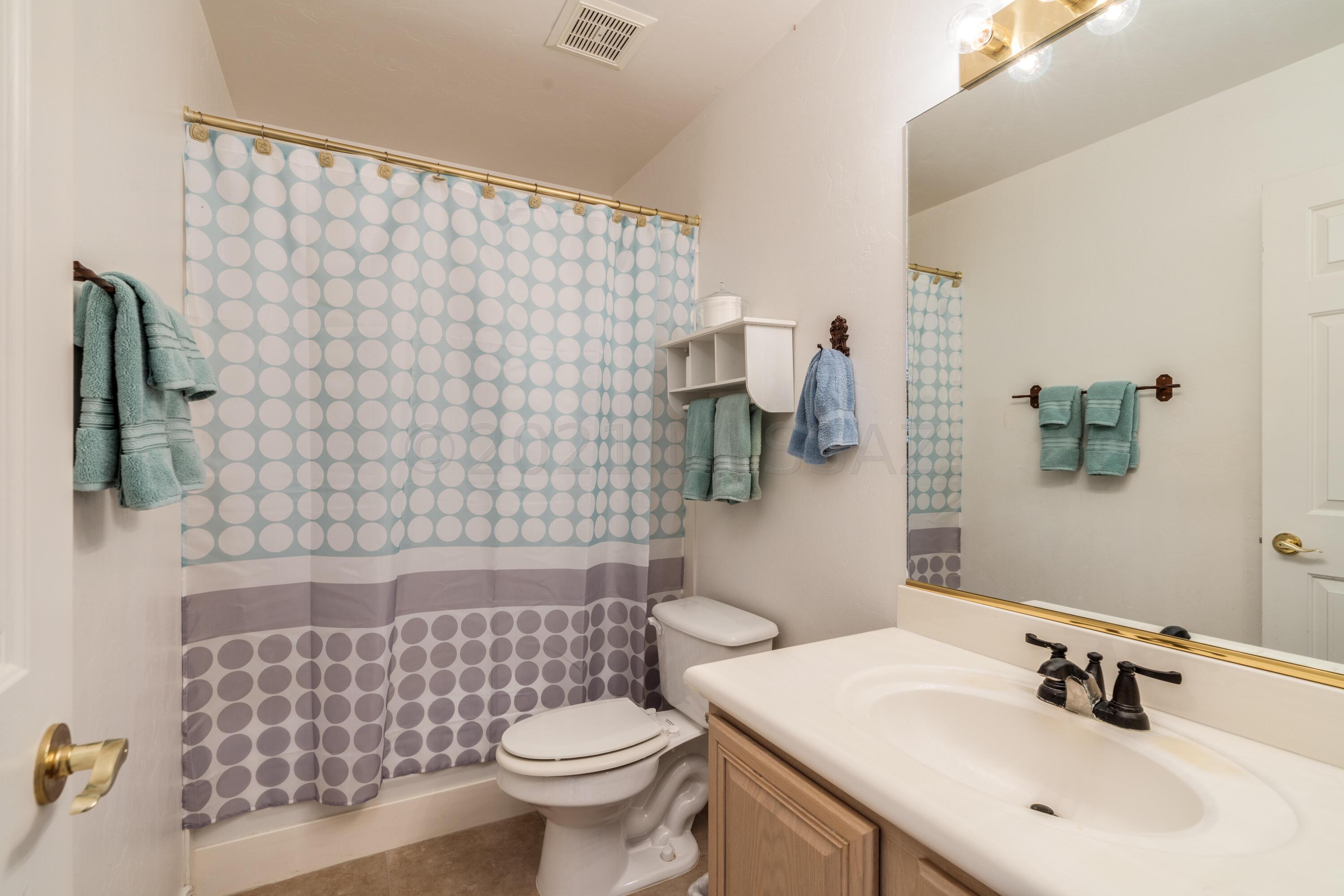 Sabino Point (1-29) - Residential