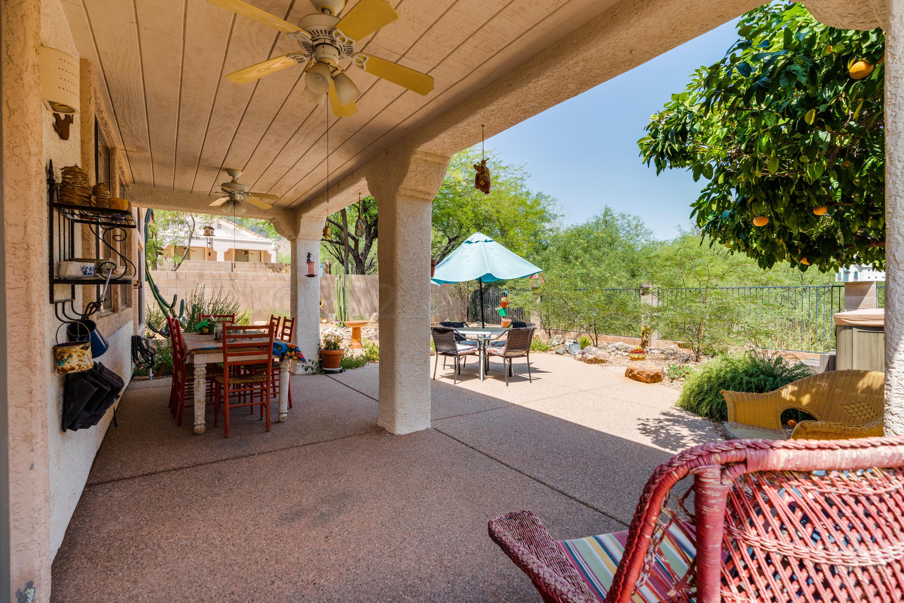 Sabino Point (1-29) - Residential