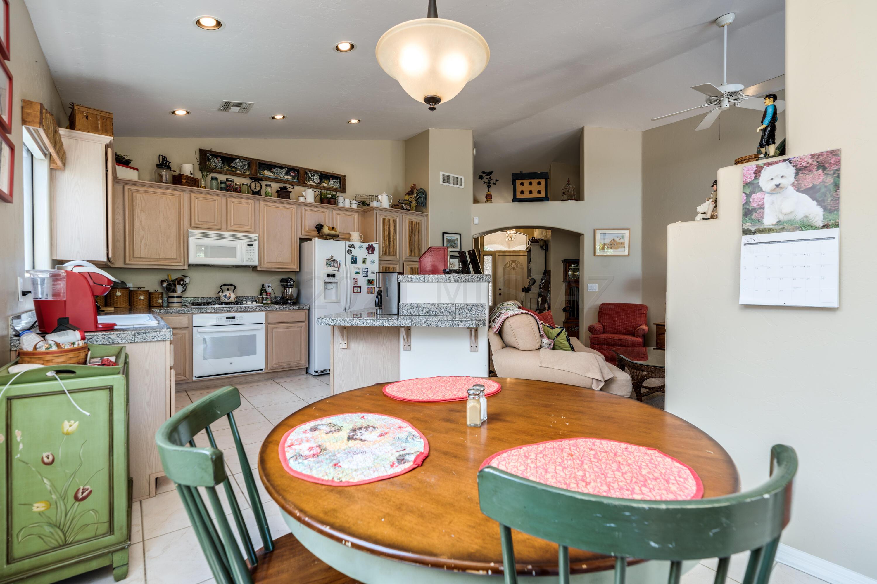 Sabino Point (1-29) - Residential