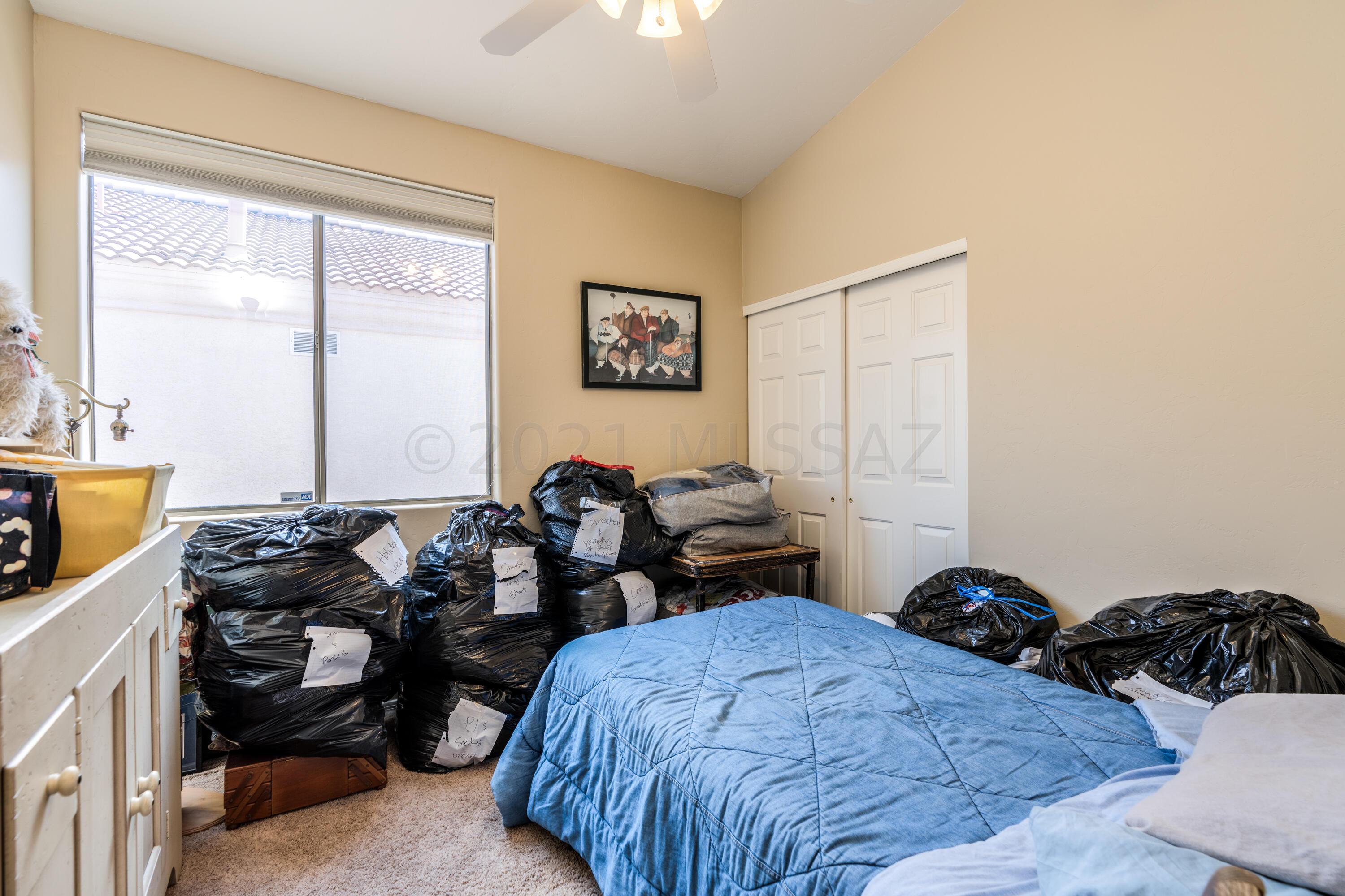 Sabino Point (1-29) - Residential