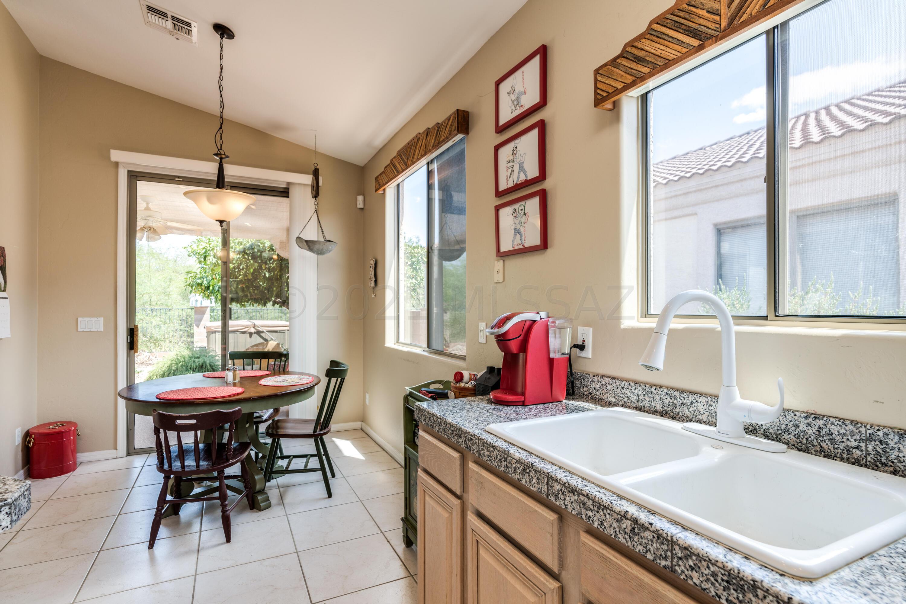 Sabino Point (1-29) - Residential