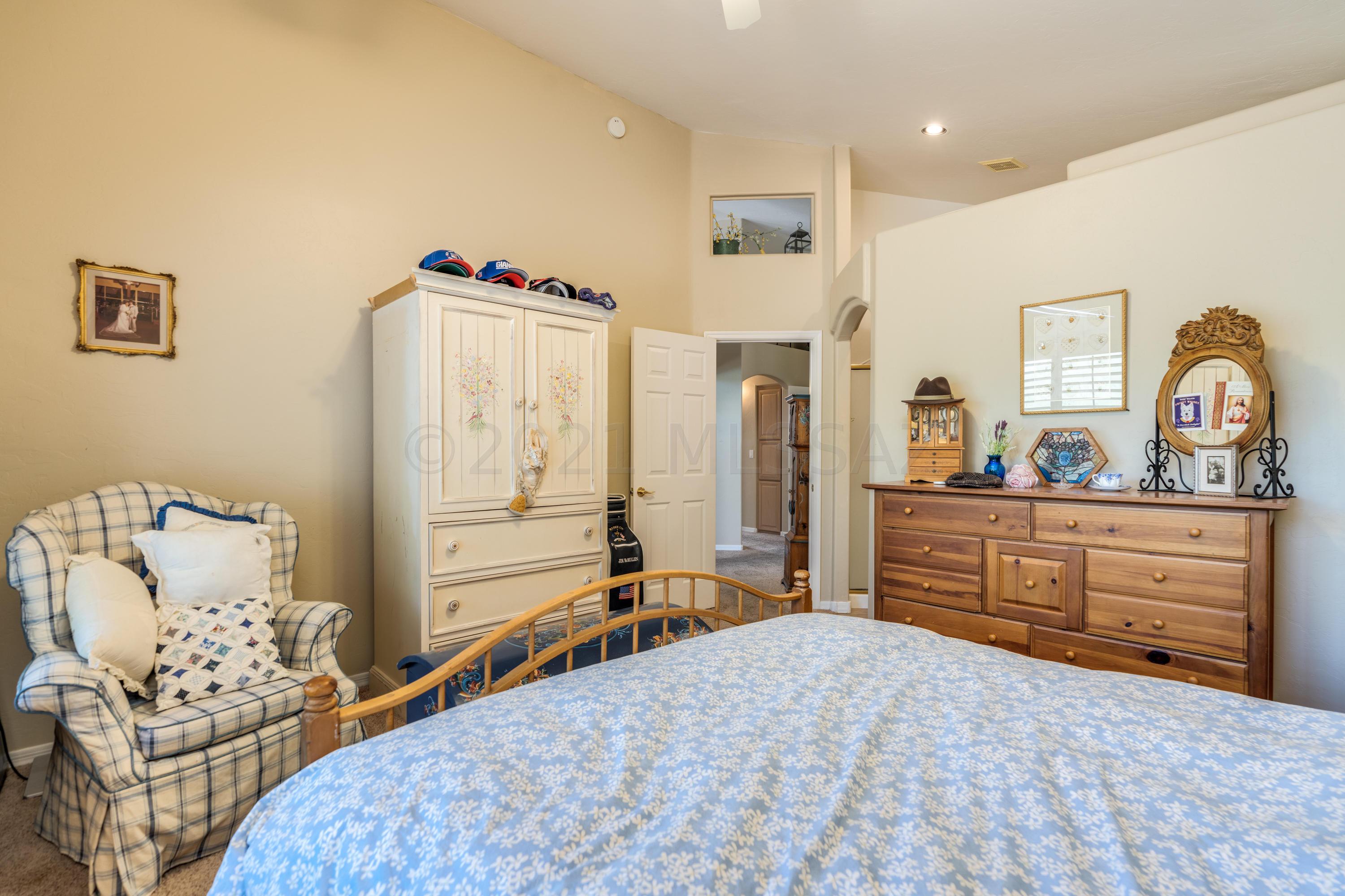 Sabino Point (1-29) - Residential