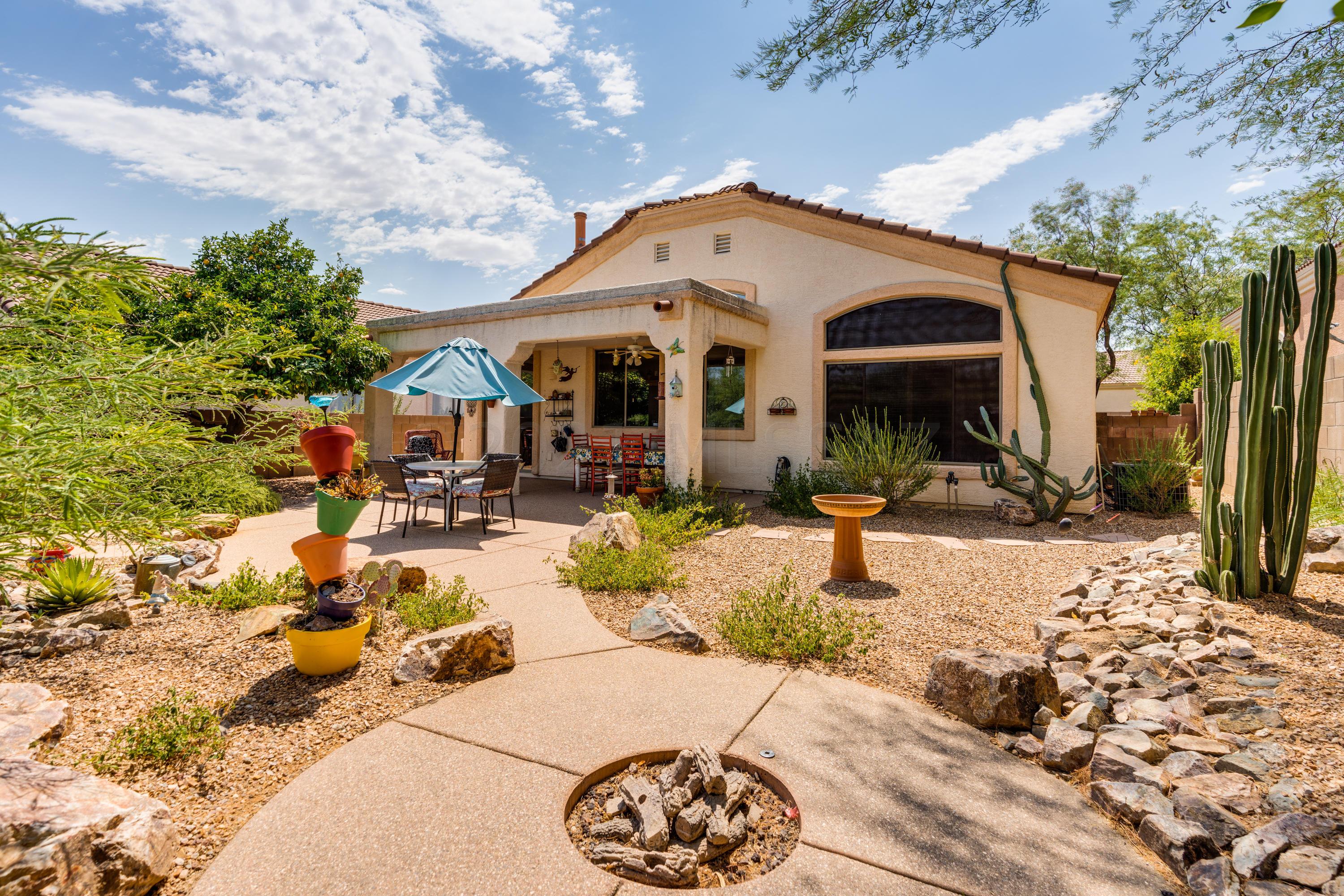 Sabino Point (1-29) - Residential