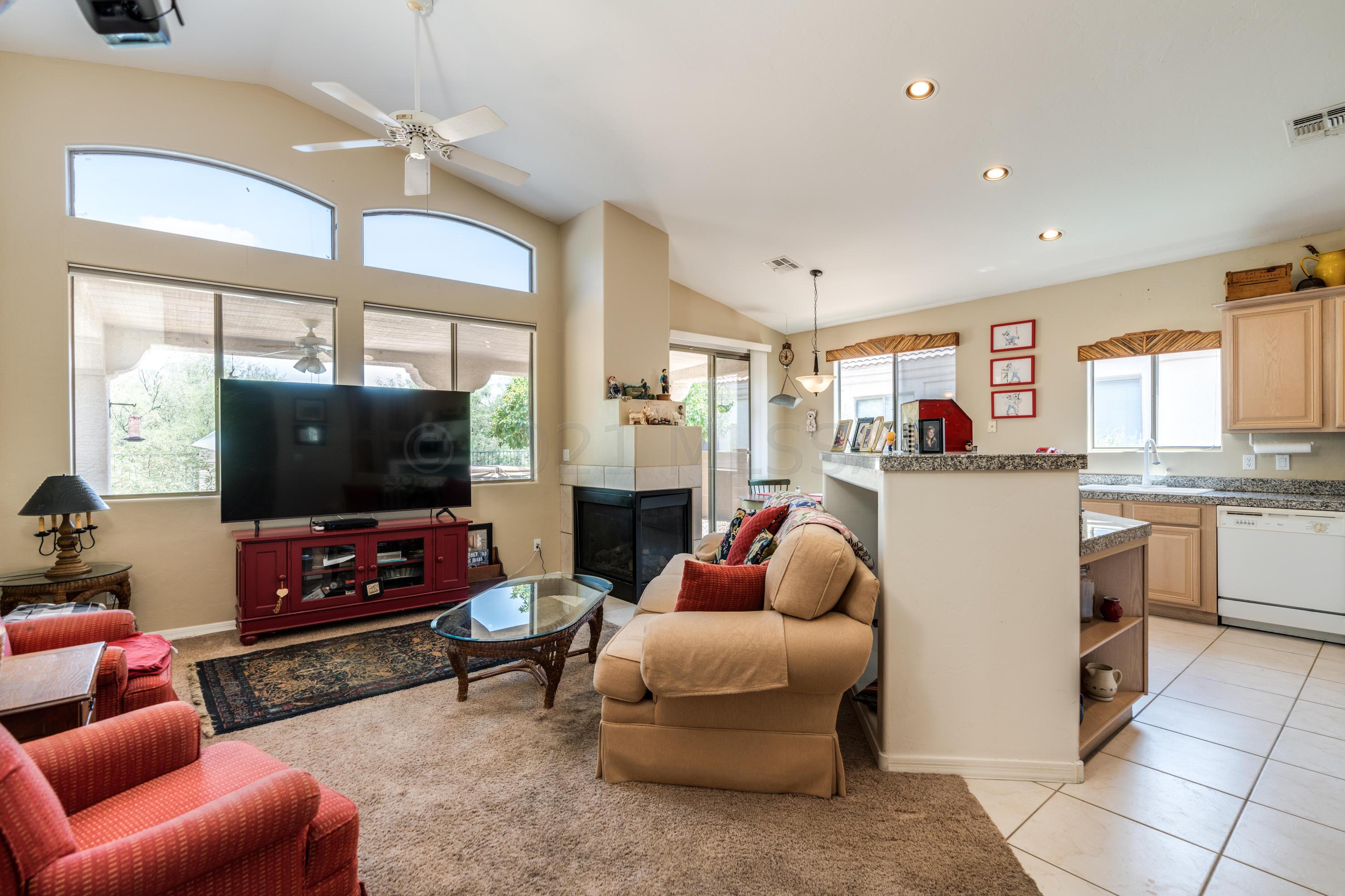 Sabino Point (1-29) - Residential