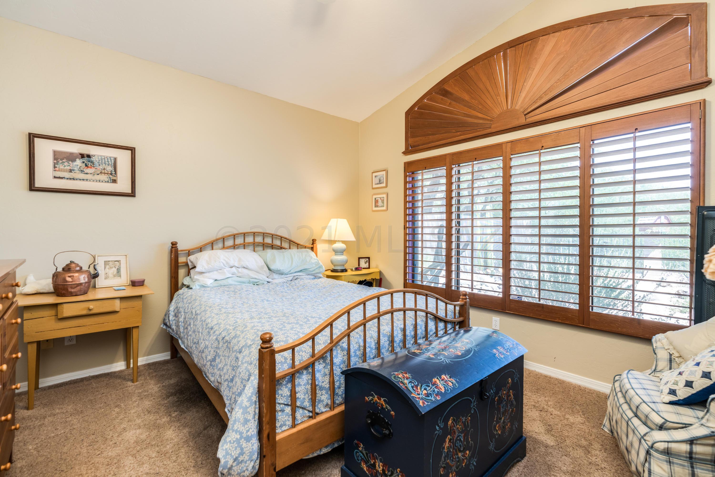 Sabino Point (1-29) - Residential