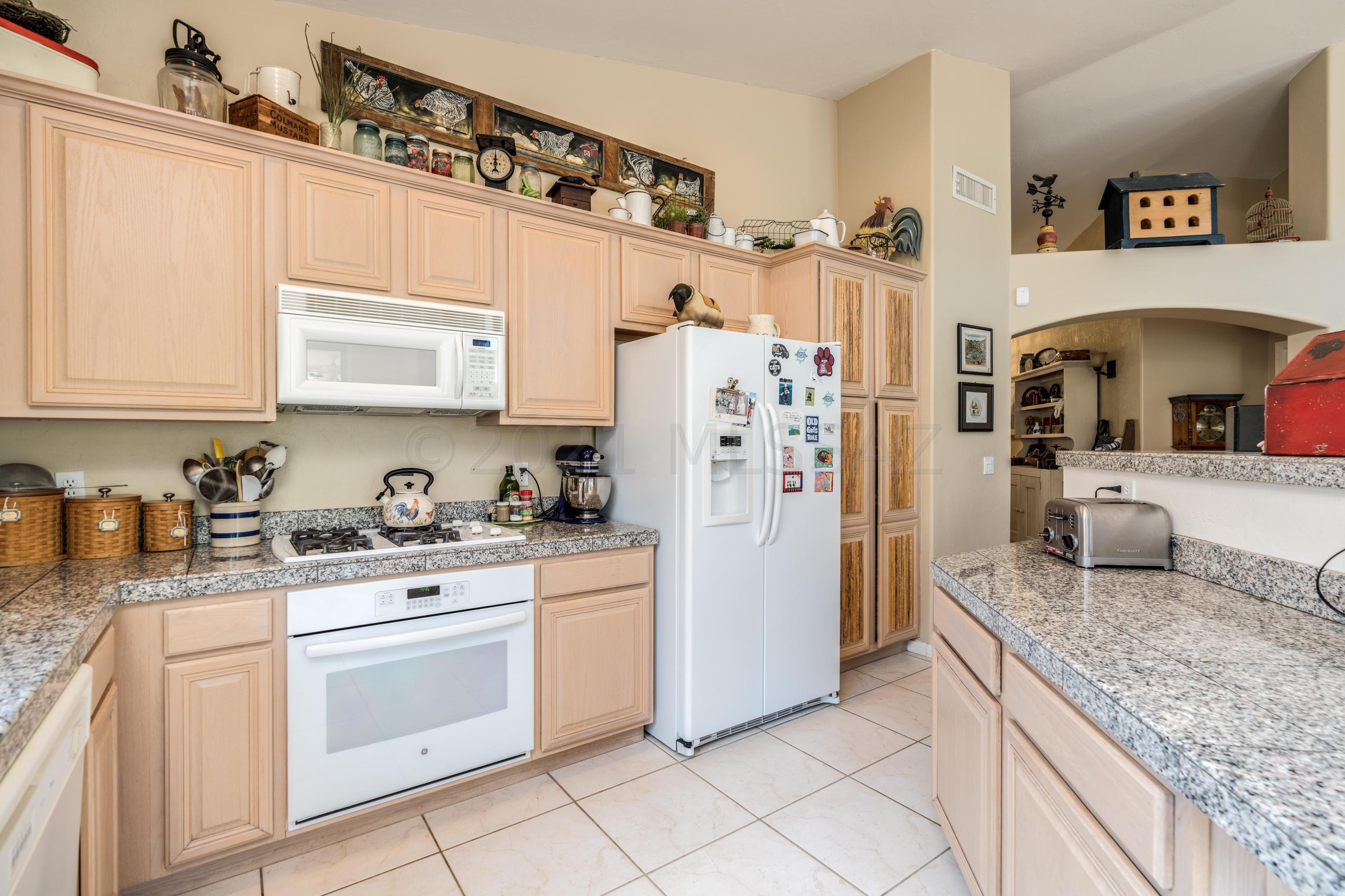 Sabino Point (1-29) - Residential